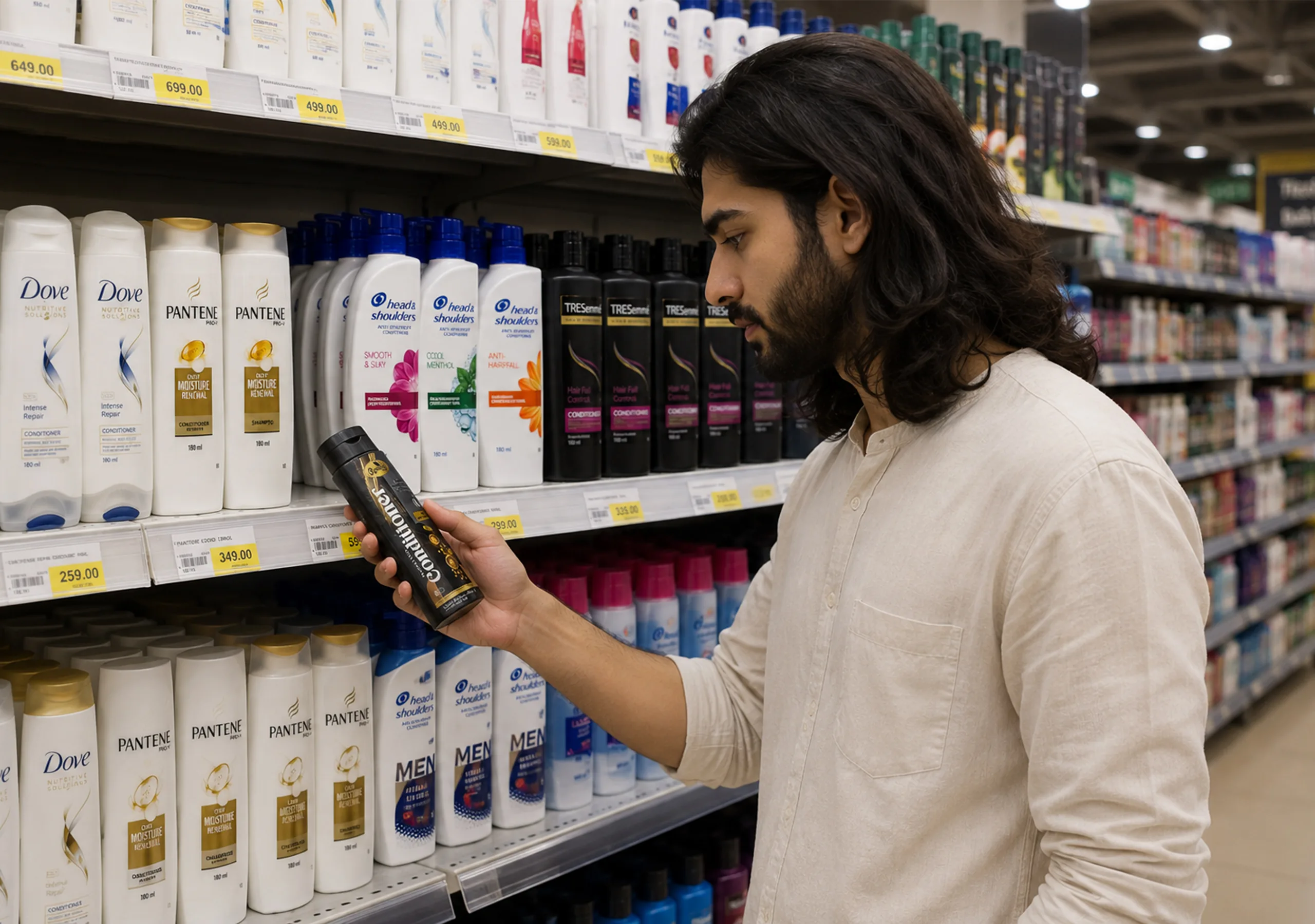 Ramya's Packaging Design System