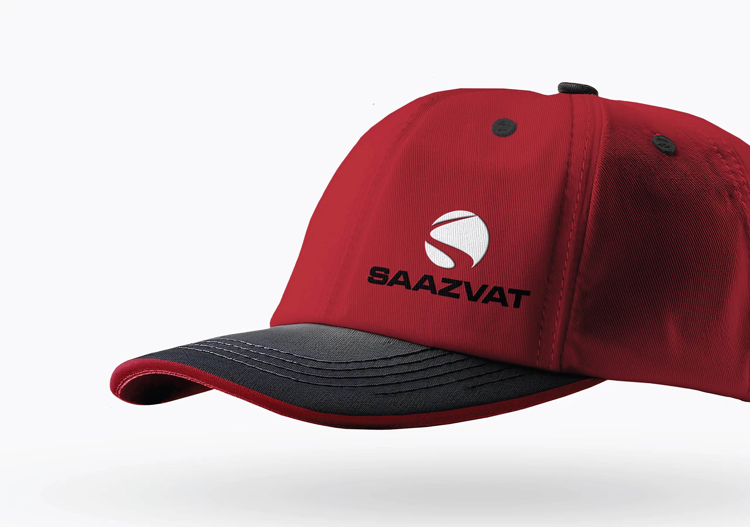 Saazvat Engineering Brand Identity Design