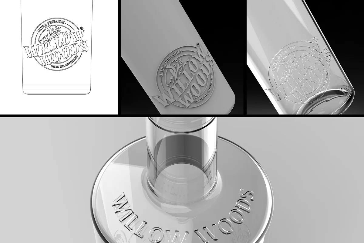 From Linework to Luxury