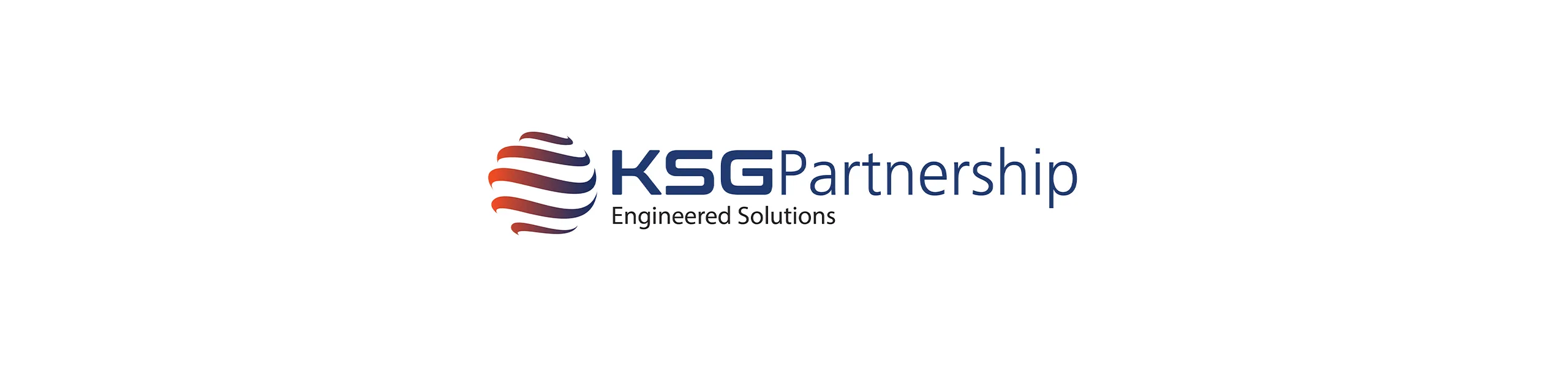 KSG Partnership Brand Identity Design