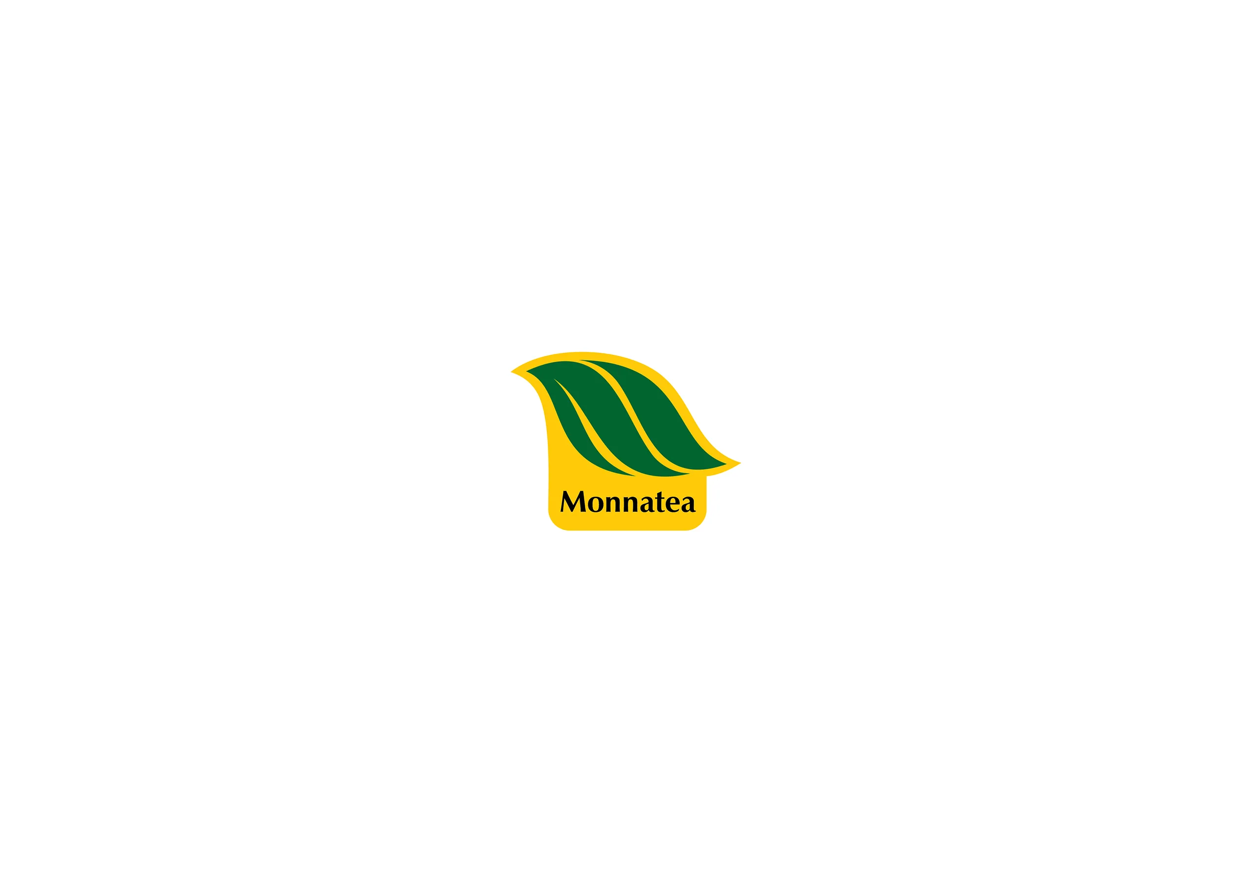 Monnatea Tea Brand Rollout