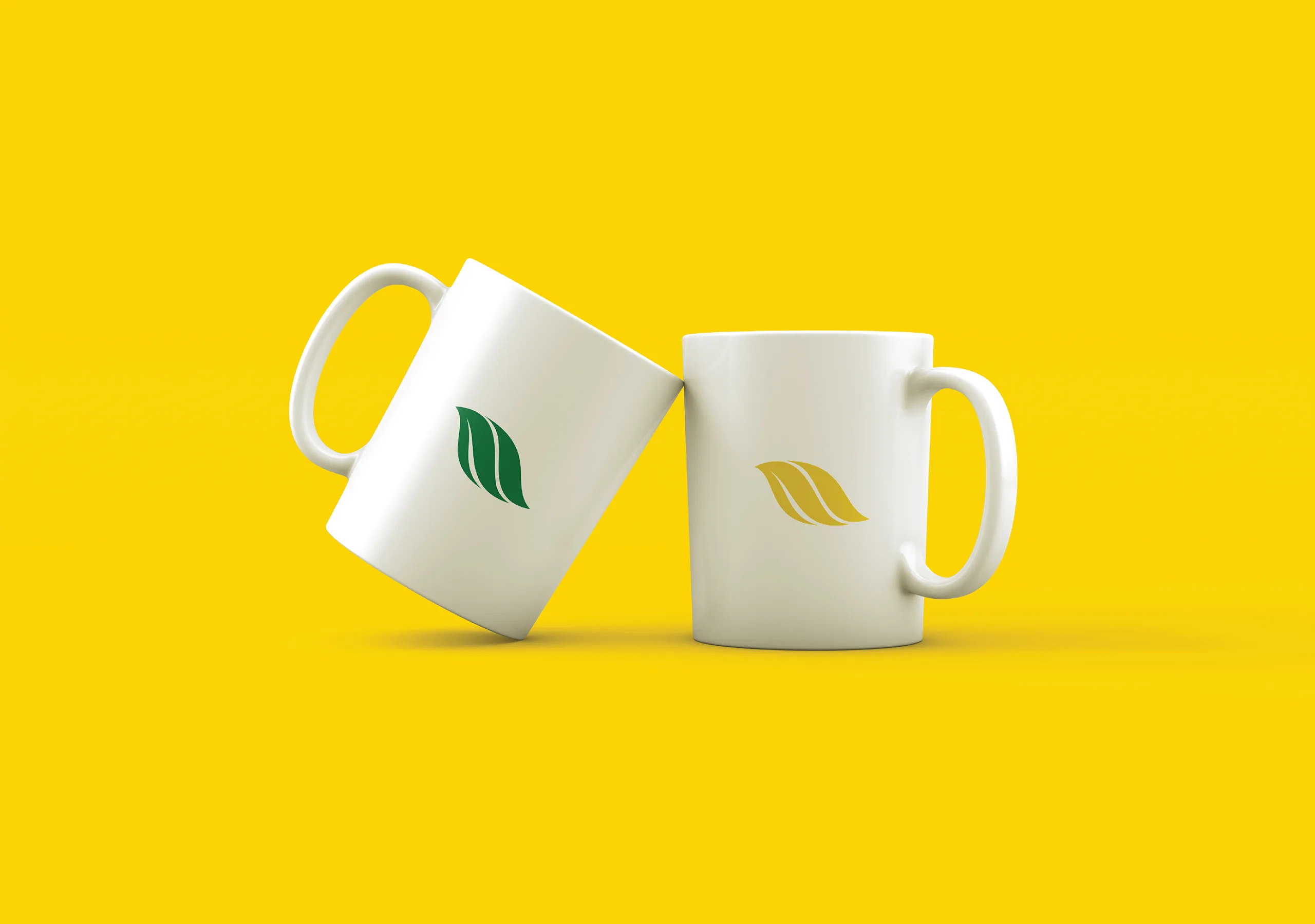 Monnatea Tea Brand Rollout
