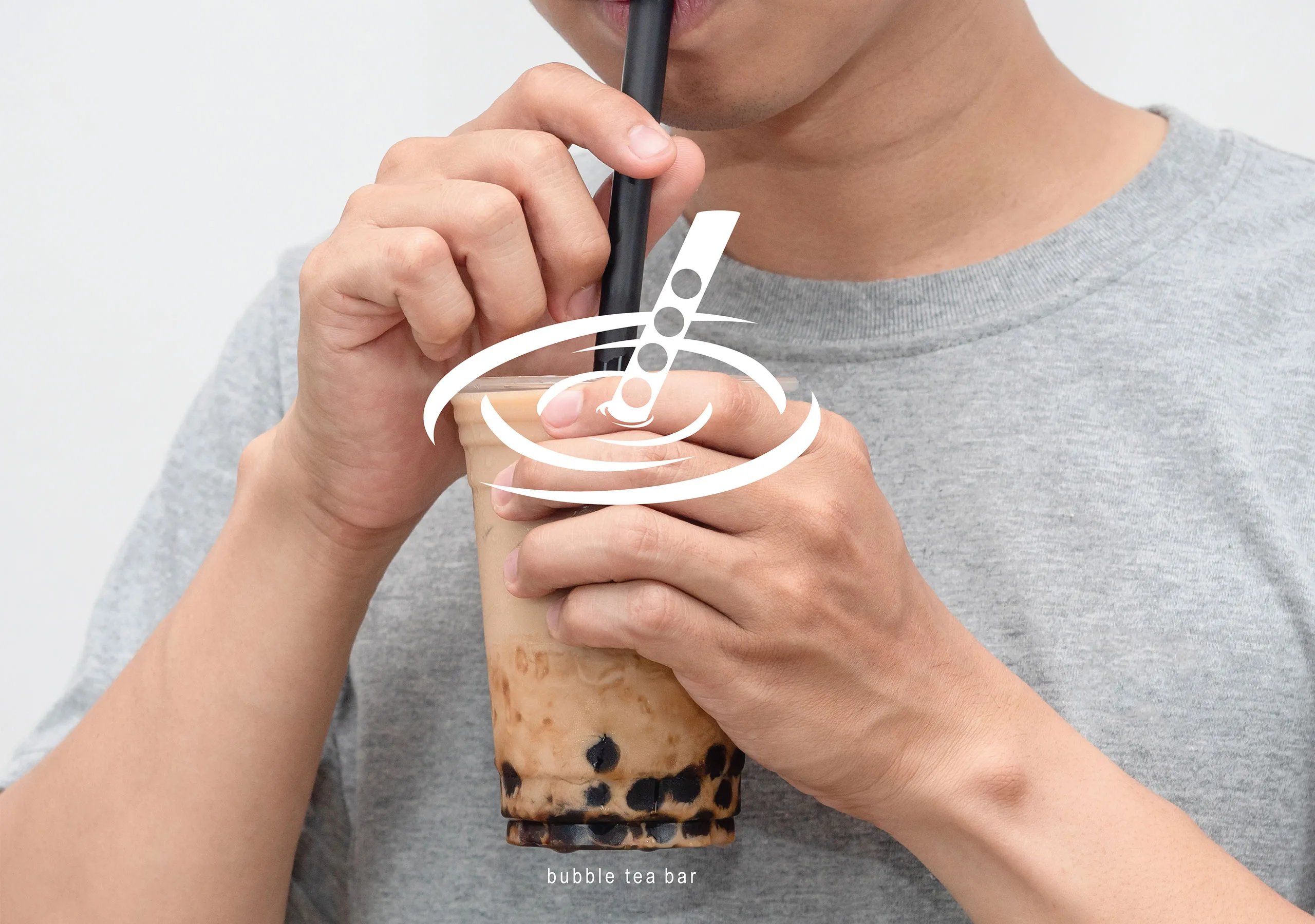 Bobacha Bubble Tea Brand Rollout