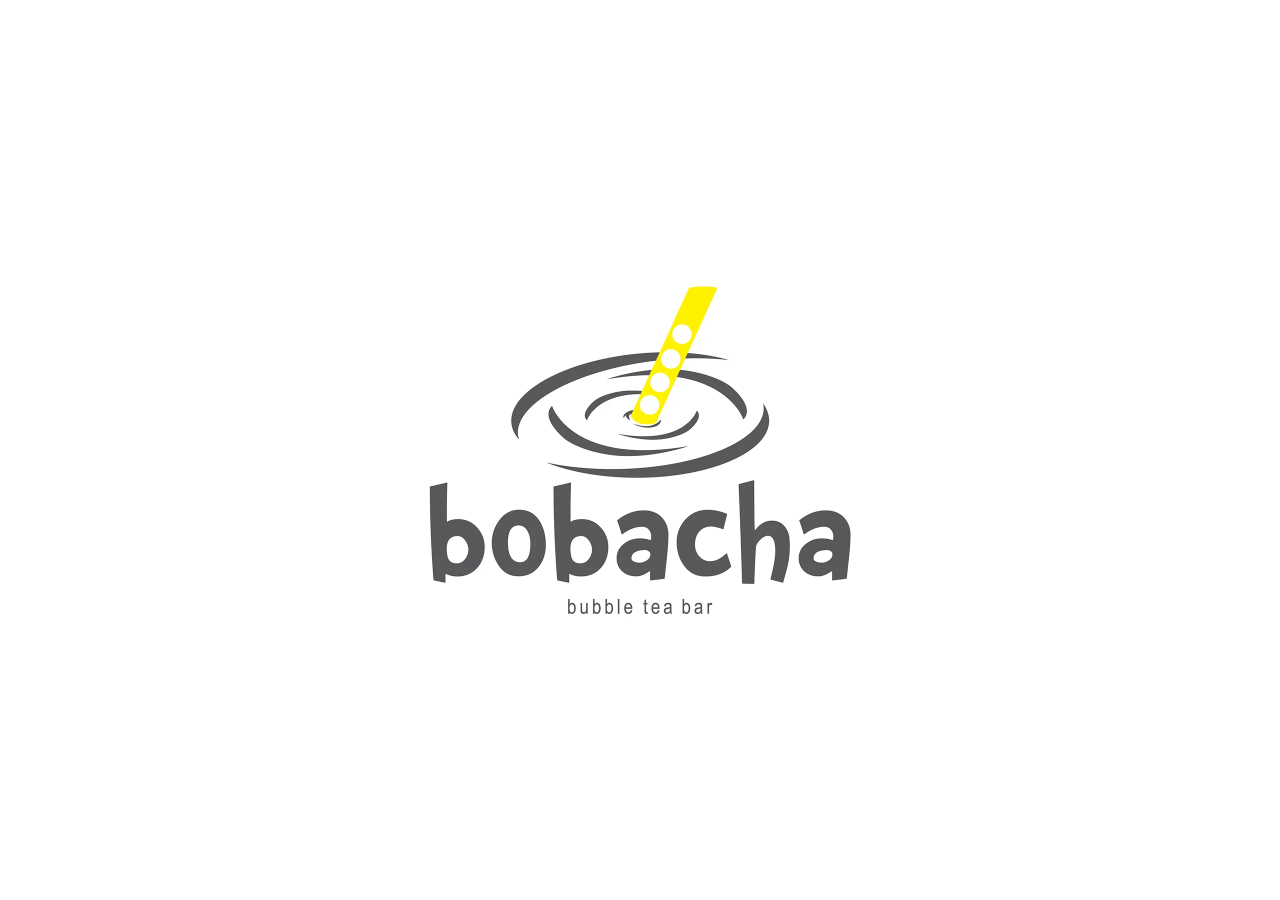 Bobacha Bubble Tea Brand Rollout