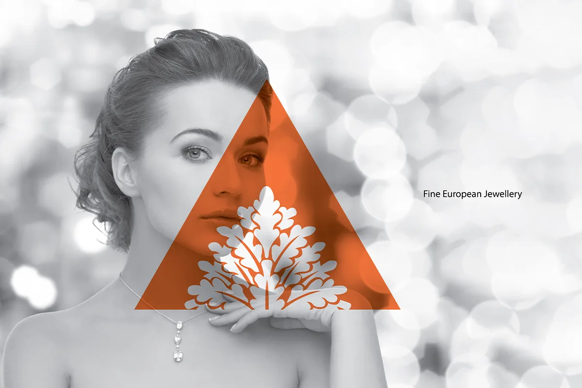 Bel Amore Jewellery Brand Identity Design