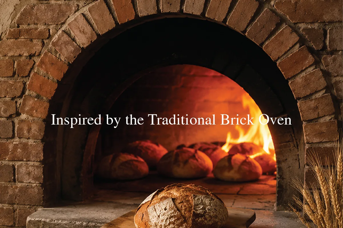 Bakers Bay Brand Identity Design