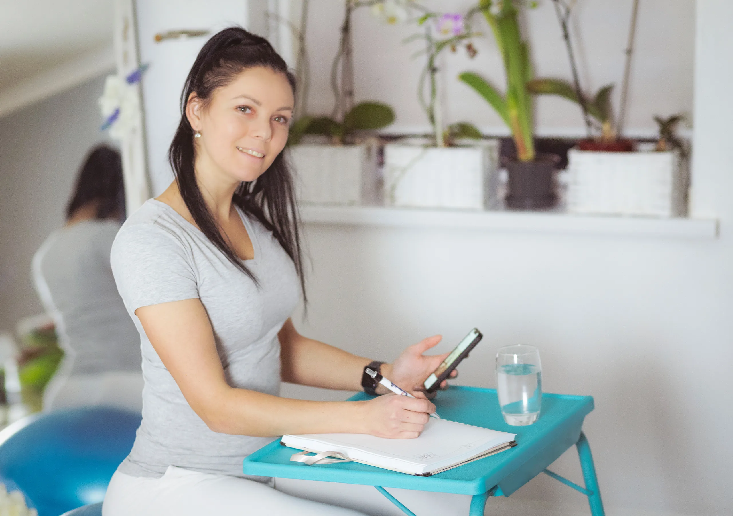 Bunny Bear Furniture Packaging Design