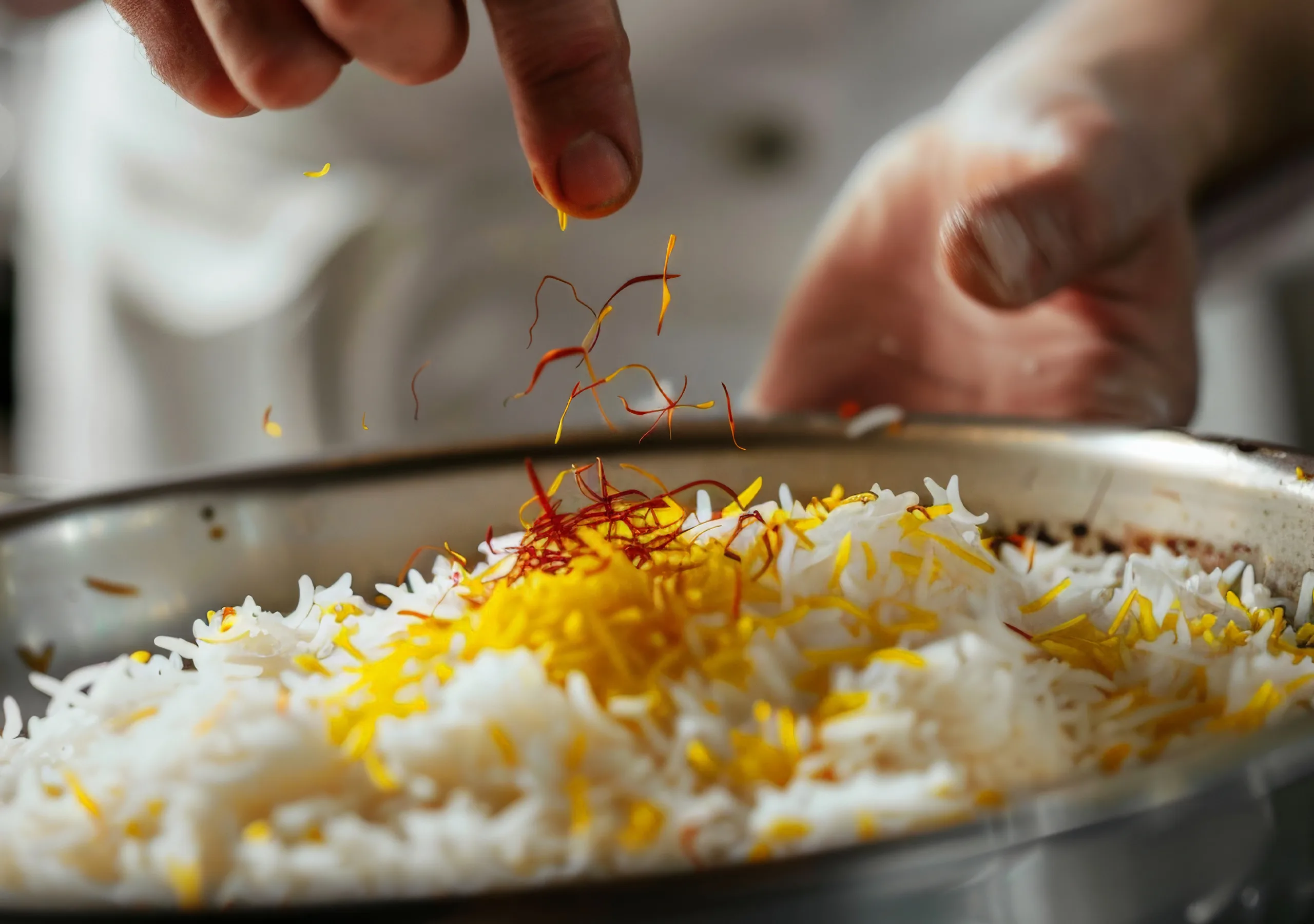 Creative Kitchen Rice Packaging Design