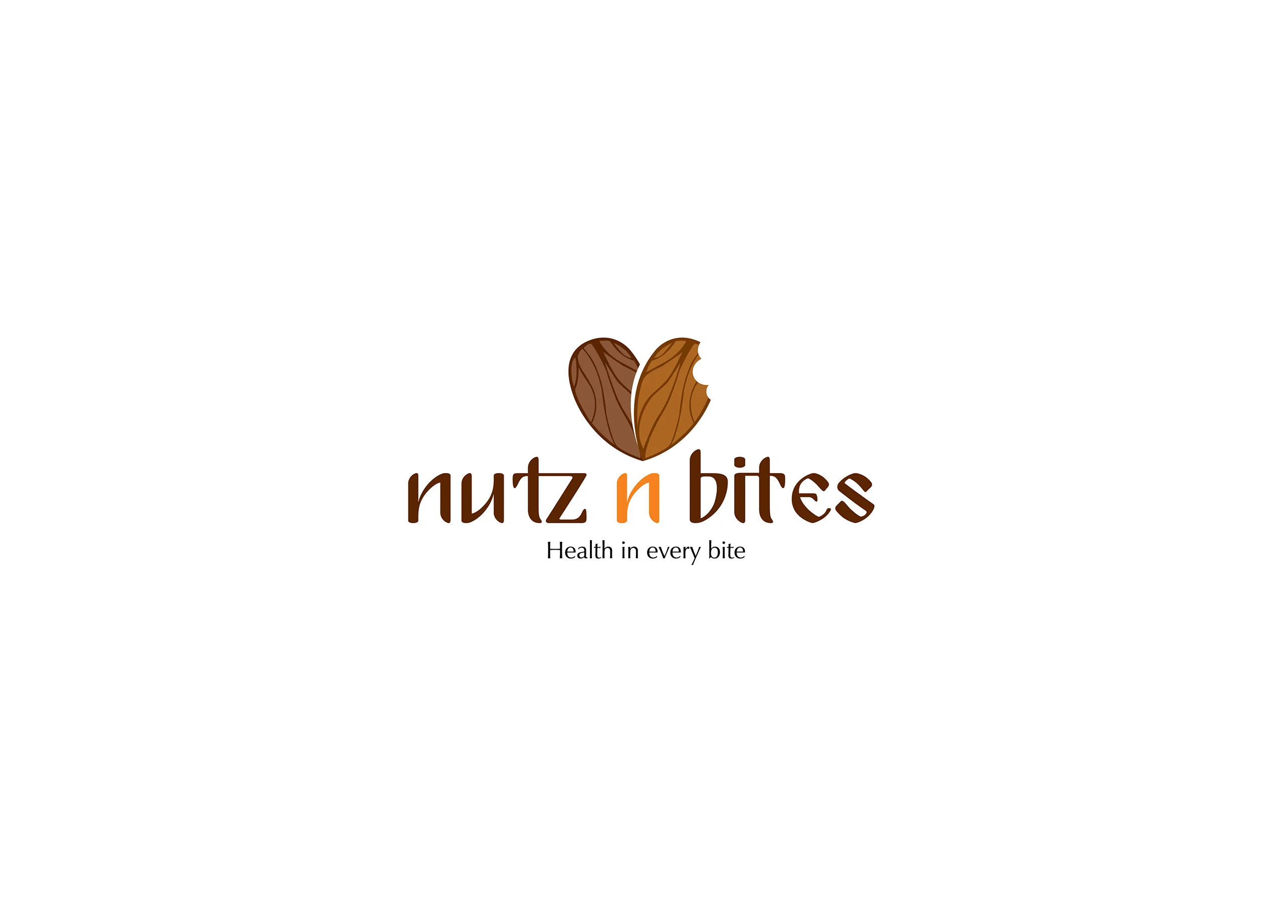 Nutz N Bites Brand Rollout
