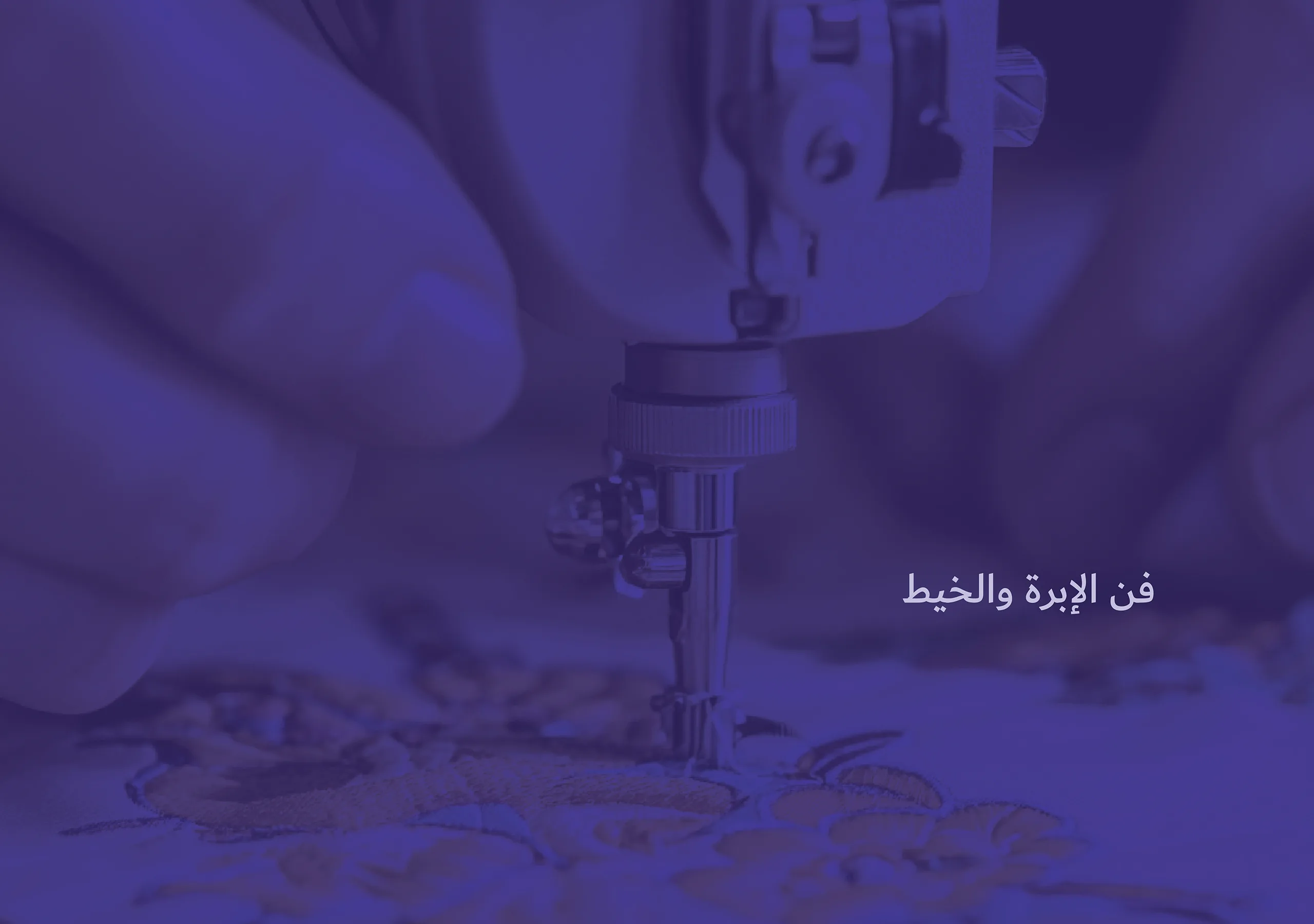 Lavender Brand Identity Design