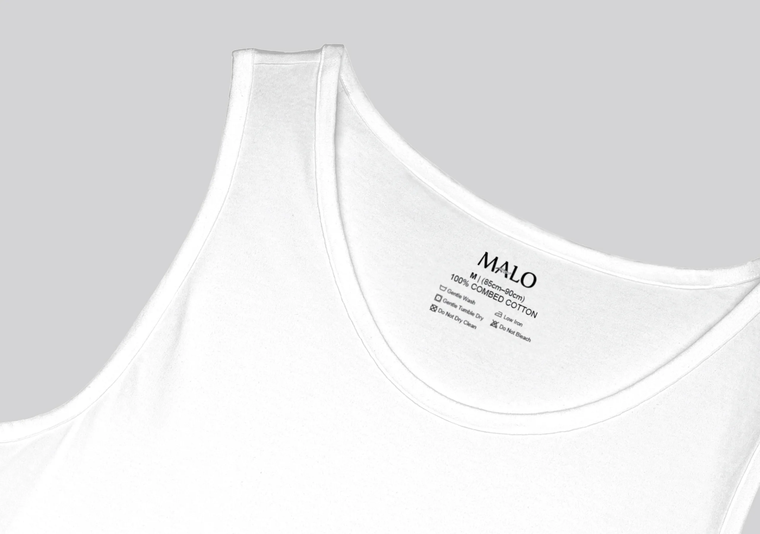 Malo Innerwear Packaging Design