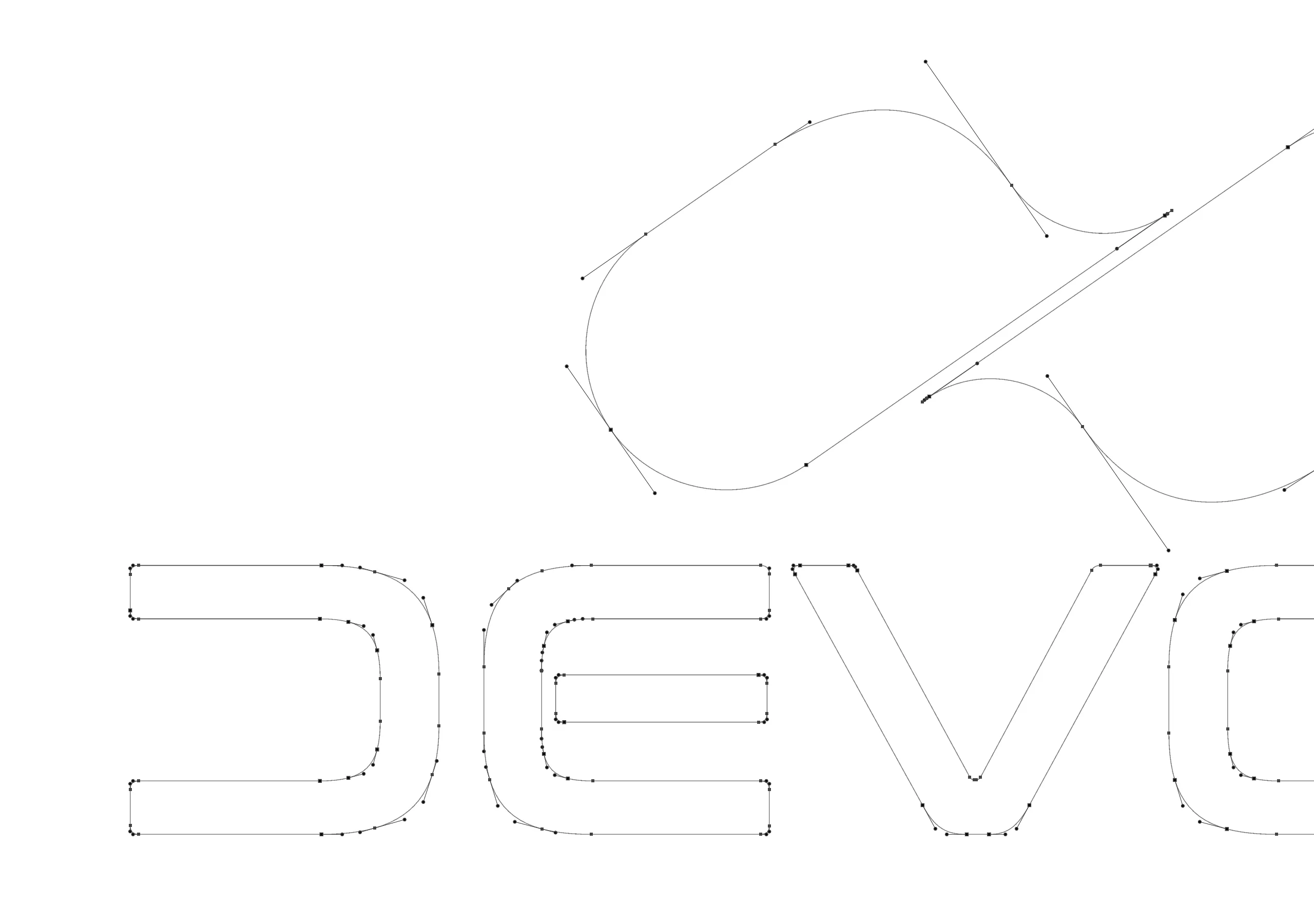 Devoir Software Brand Identity Design