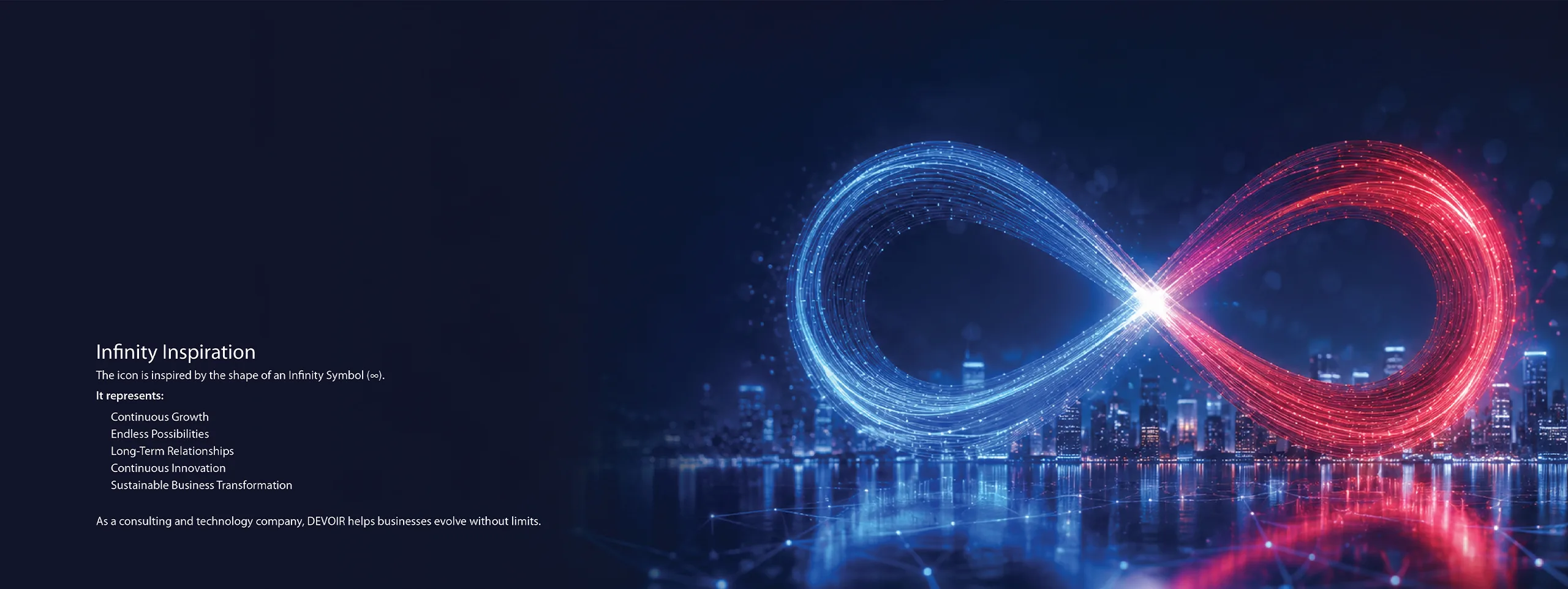 Devoir Software Brand Identity Design