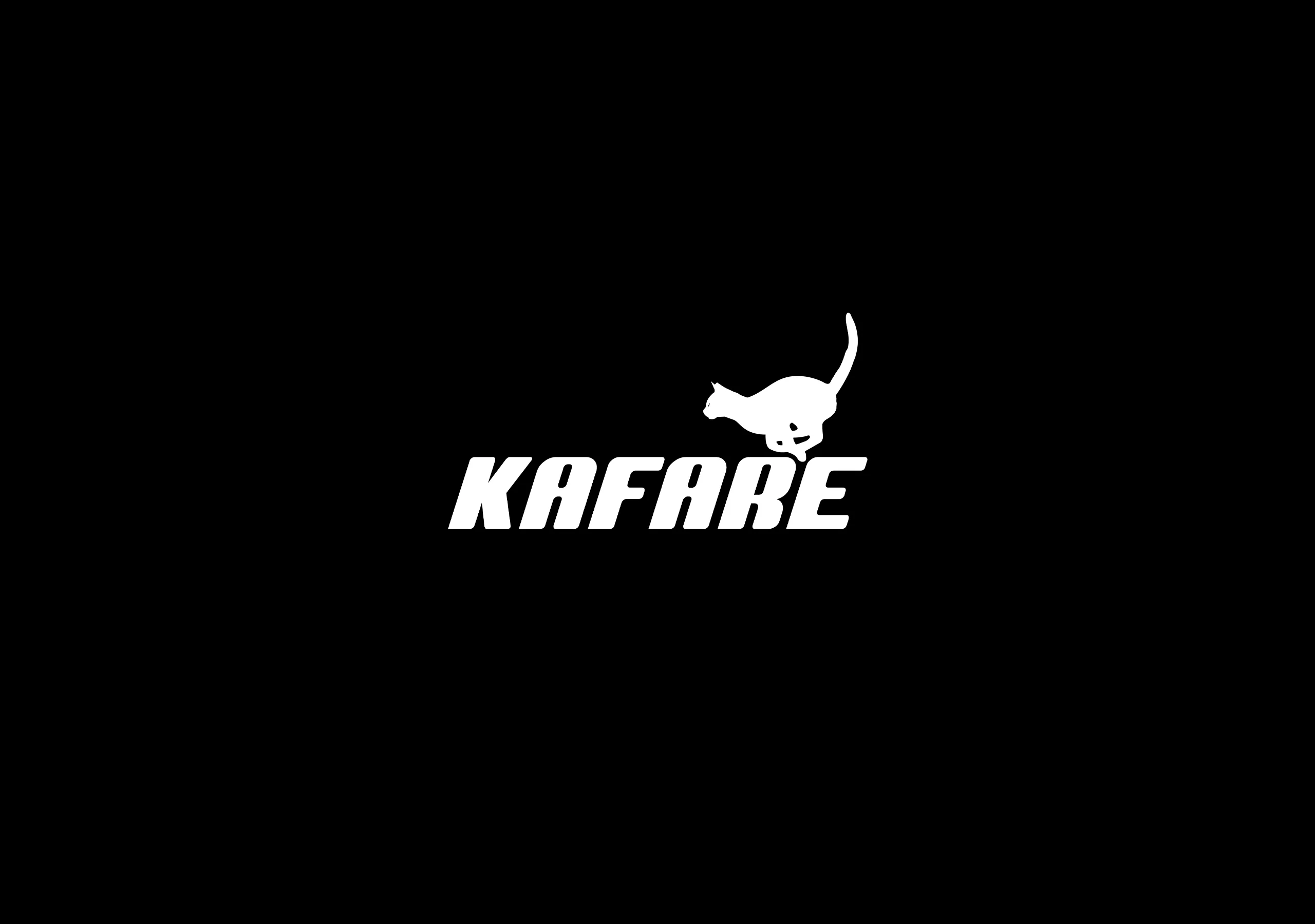 Kafare Innerwear Packaging Design