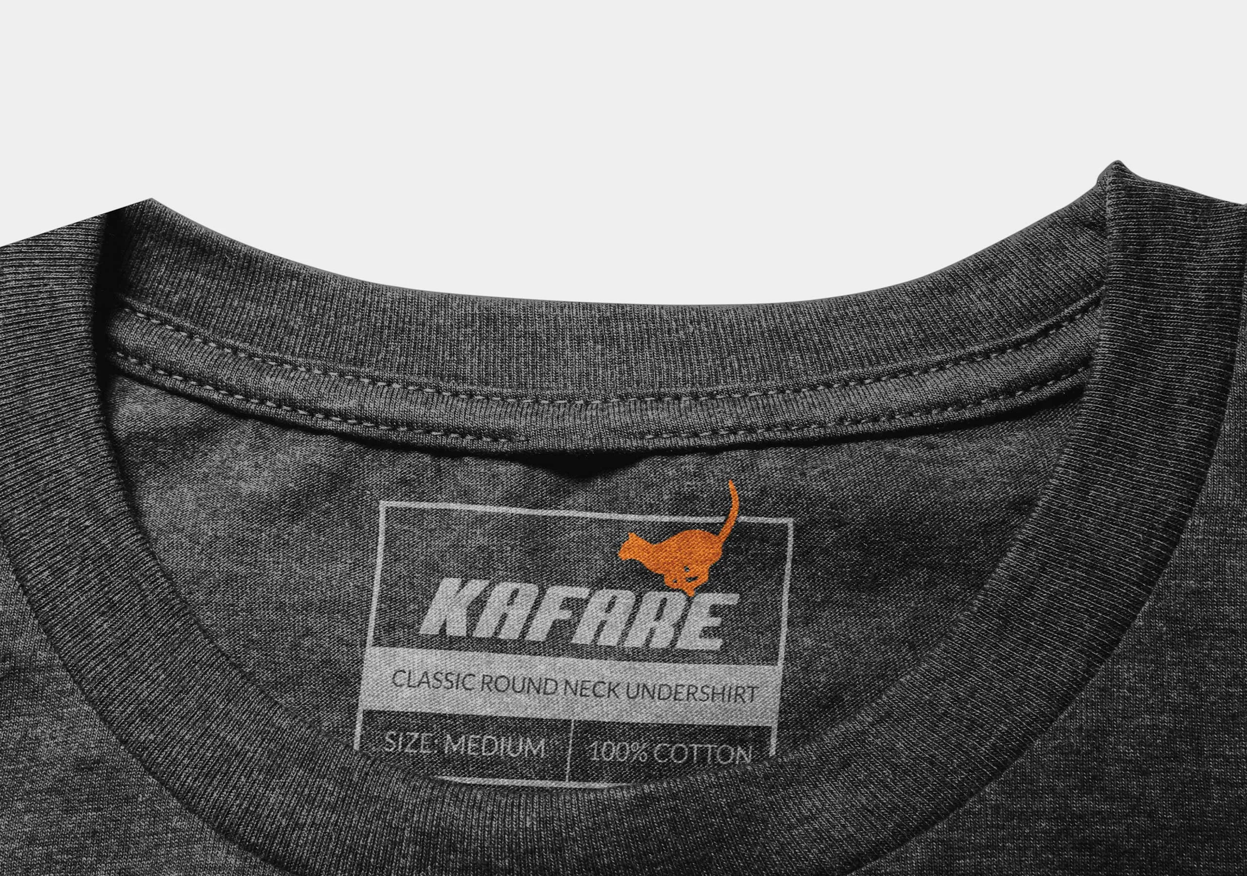 Kafare Innerwear Packaging Design