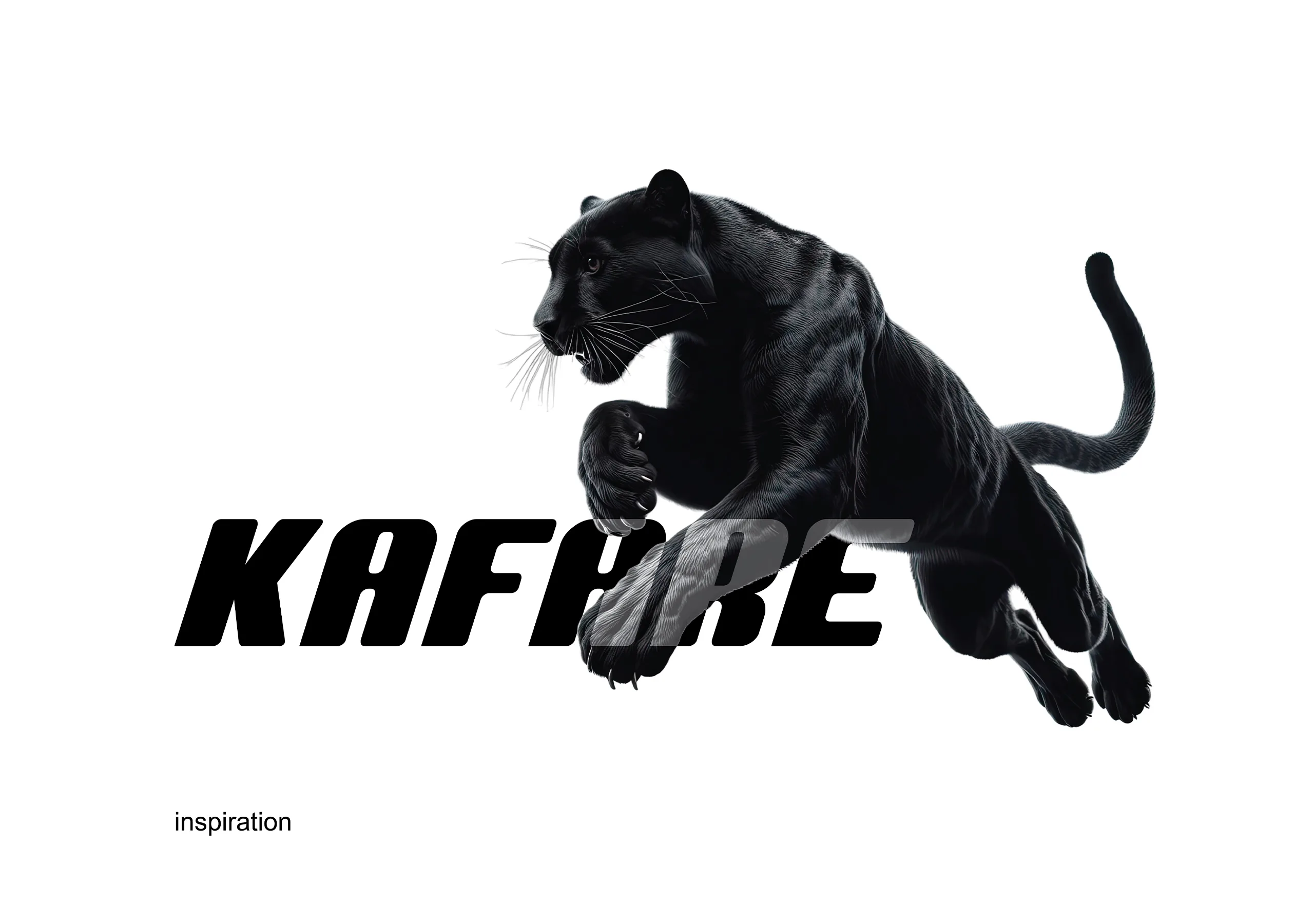 Kafare Innerwear Packaging Design