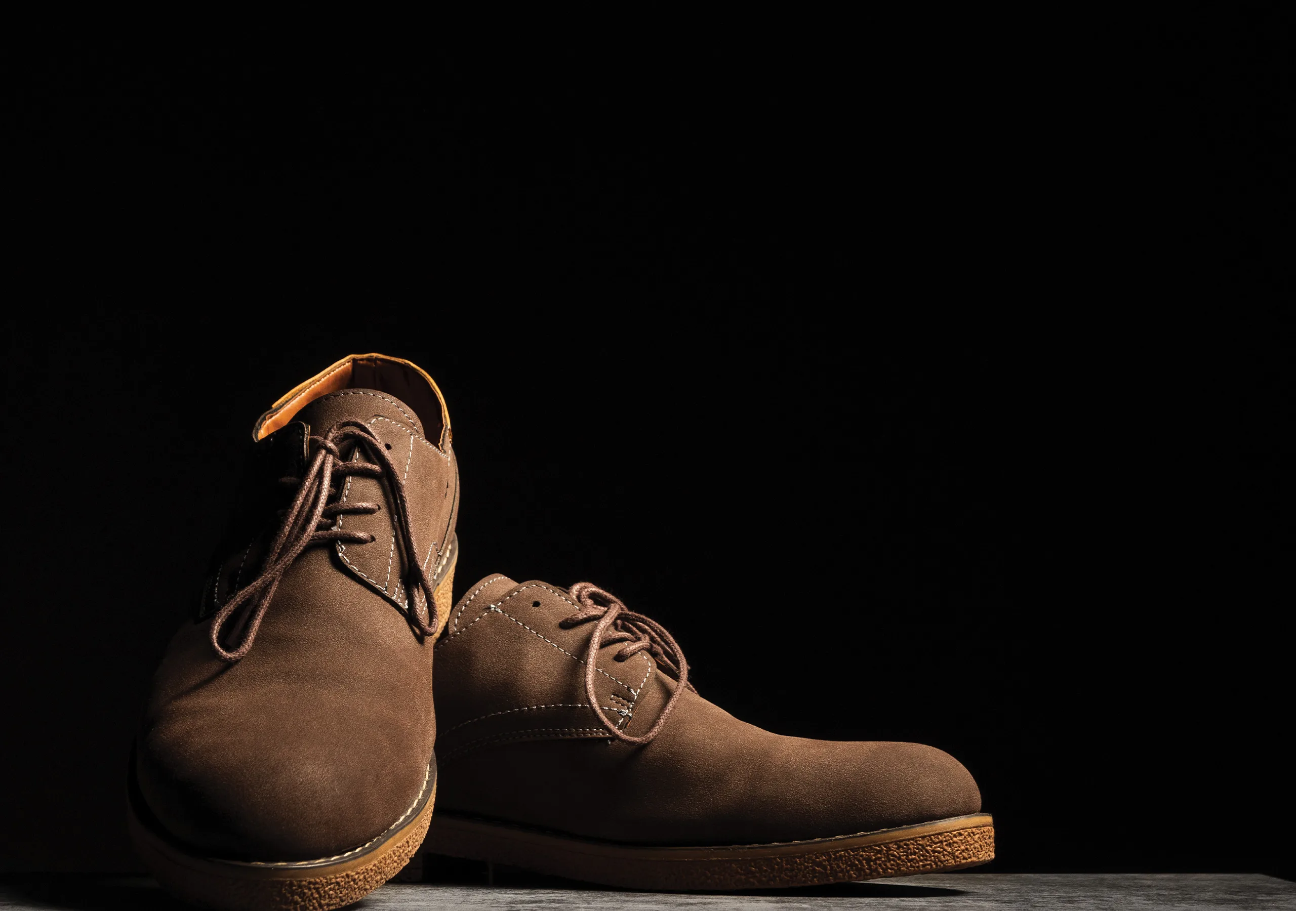 NYXX Footwear Brand Rollout