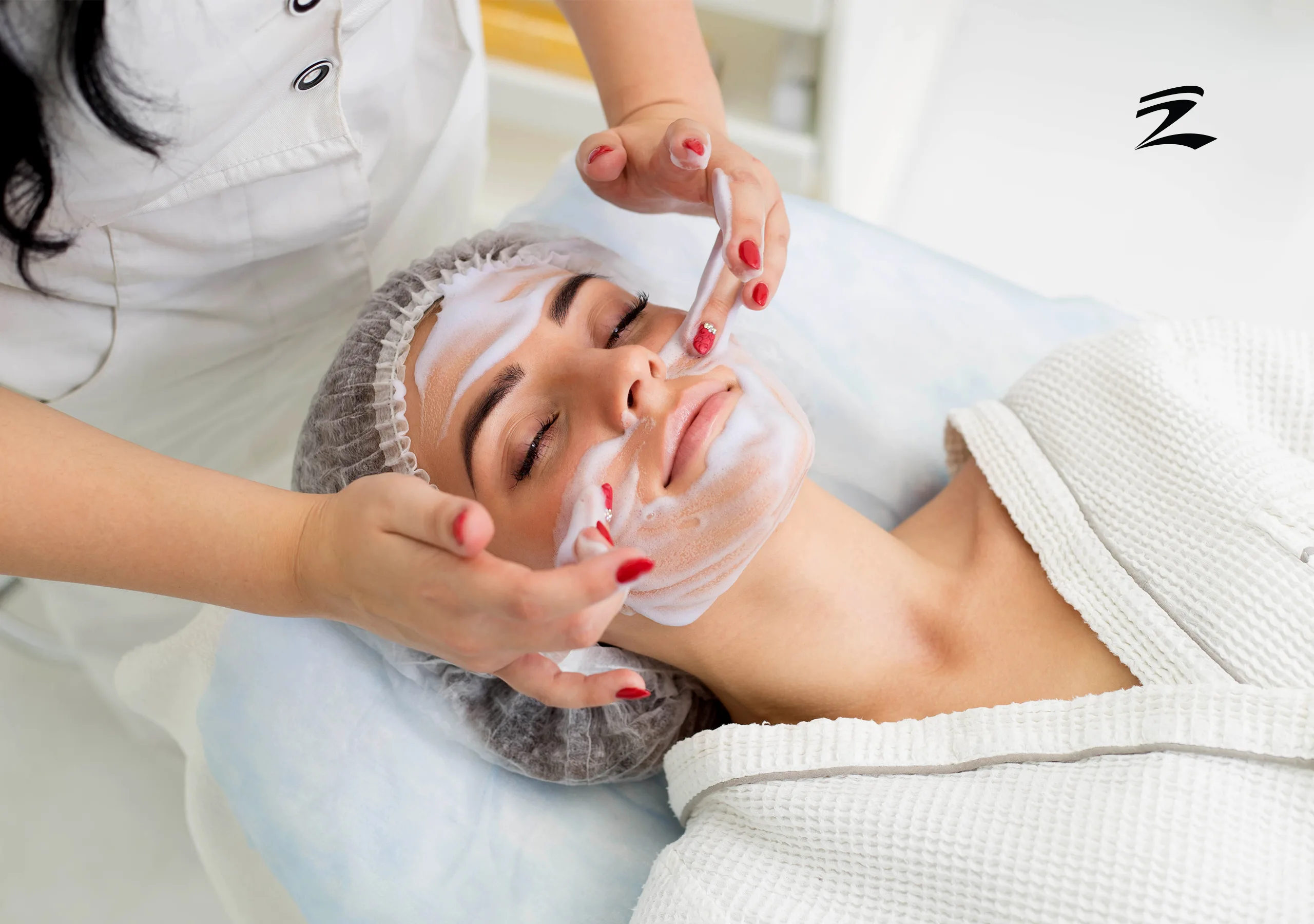 Zenith Salon Brand Rollout