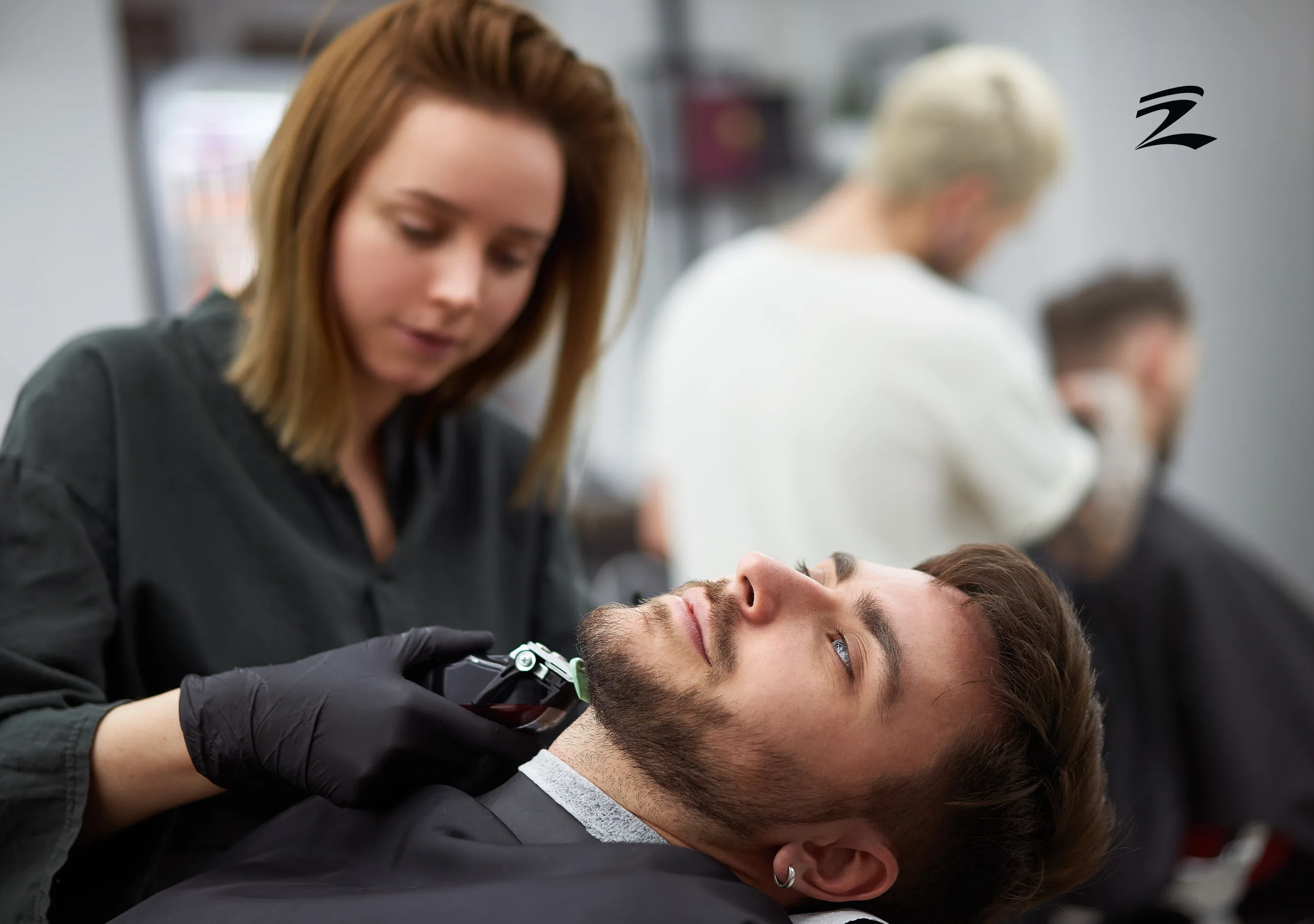 Zenith Salon Brand Rollout