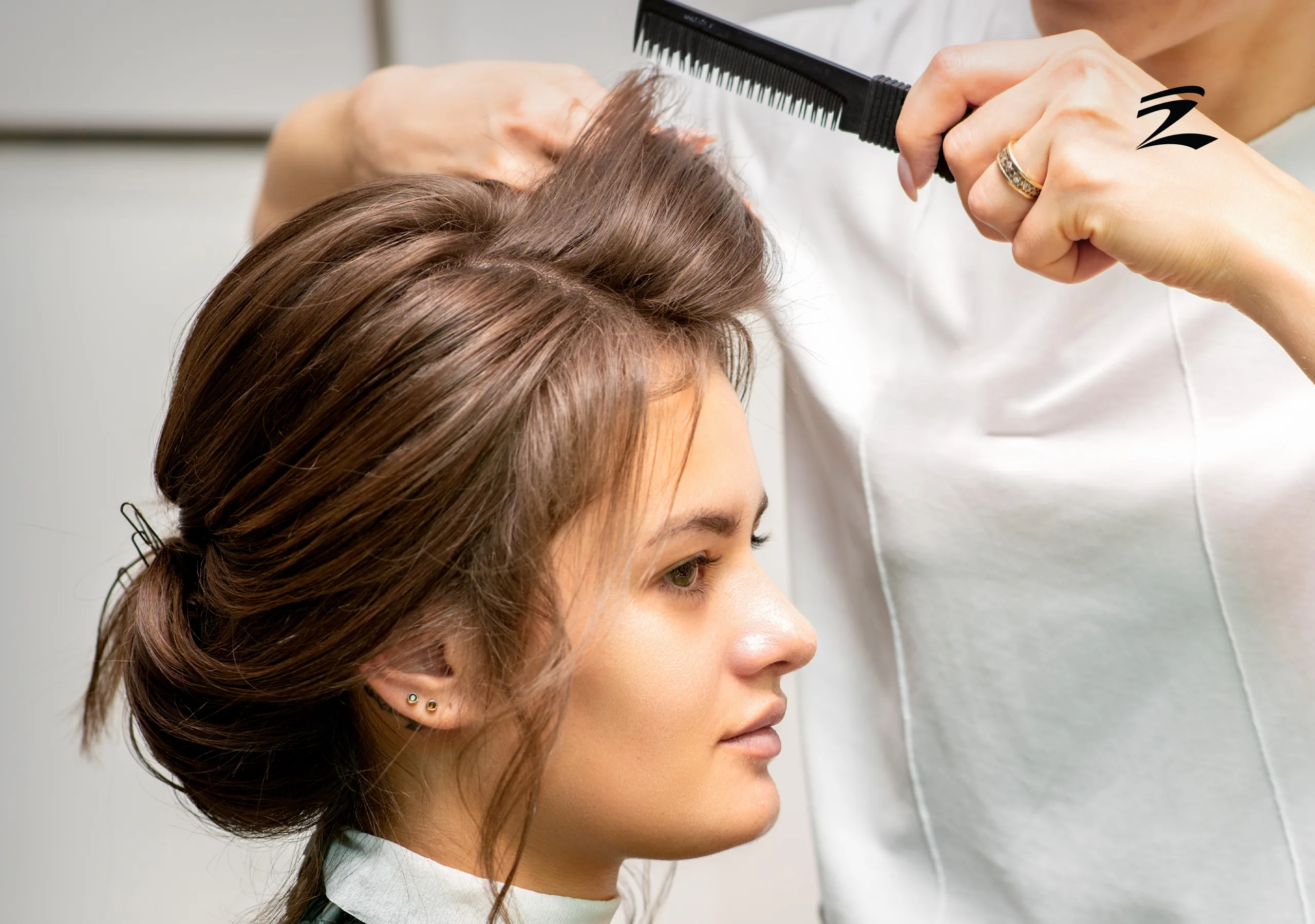 Zenith Salon Brand Rollout