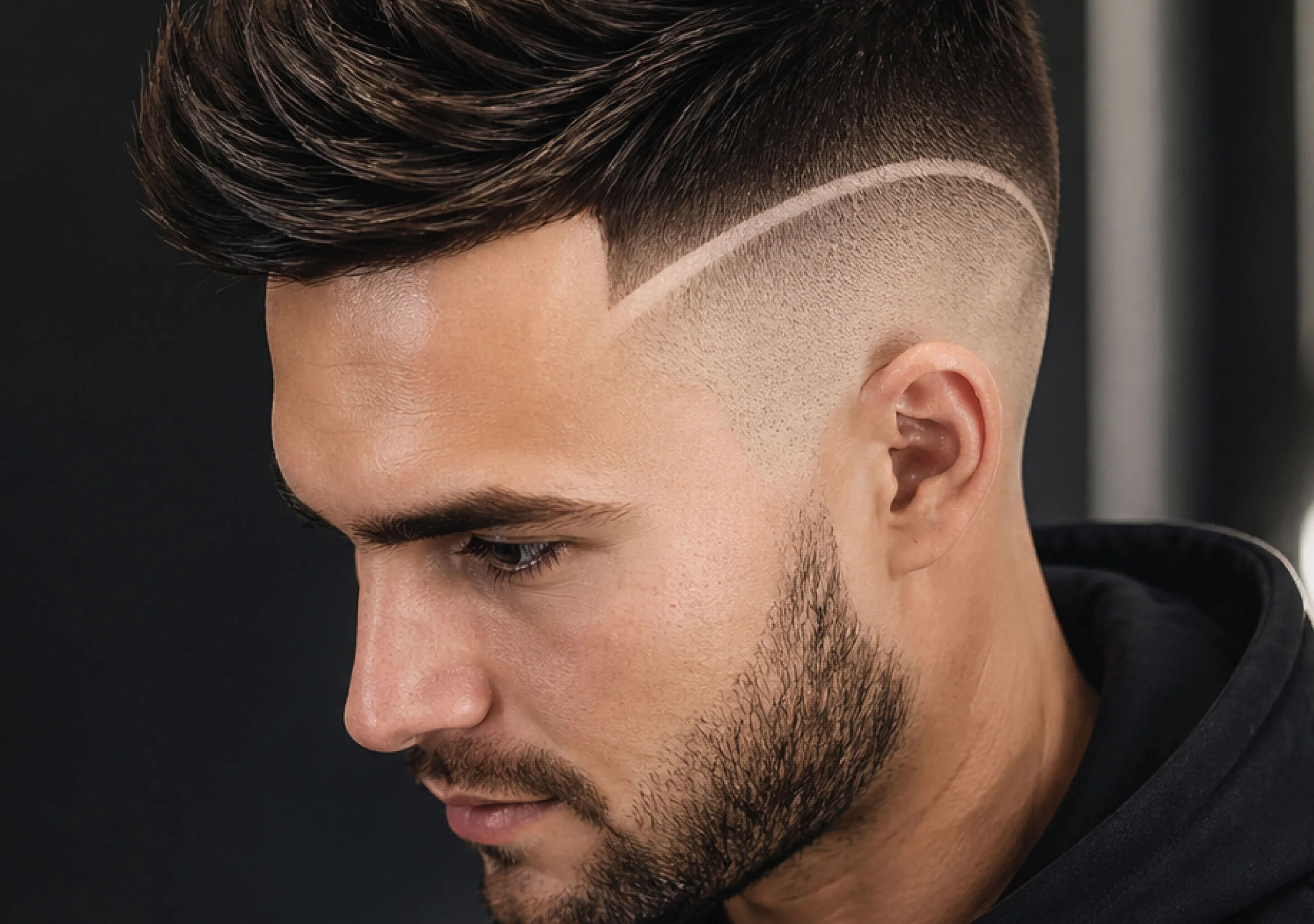 Zenith Salon Brand Rollout