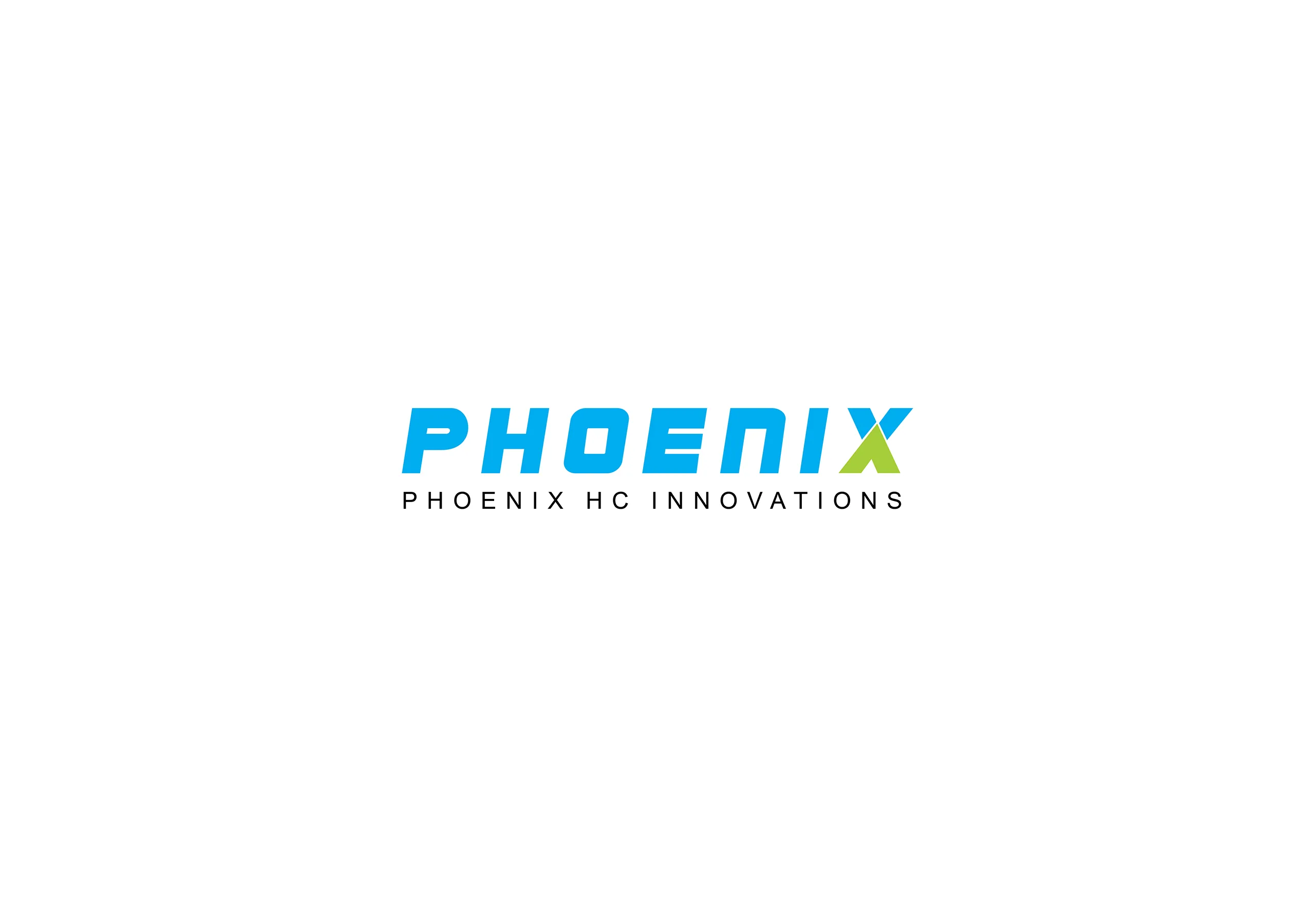 Phoenix Healthcare Brand Rollout