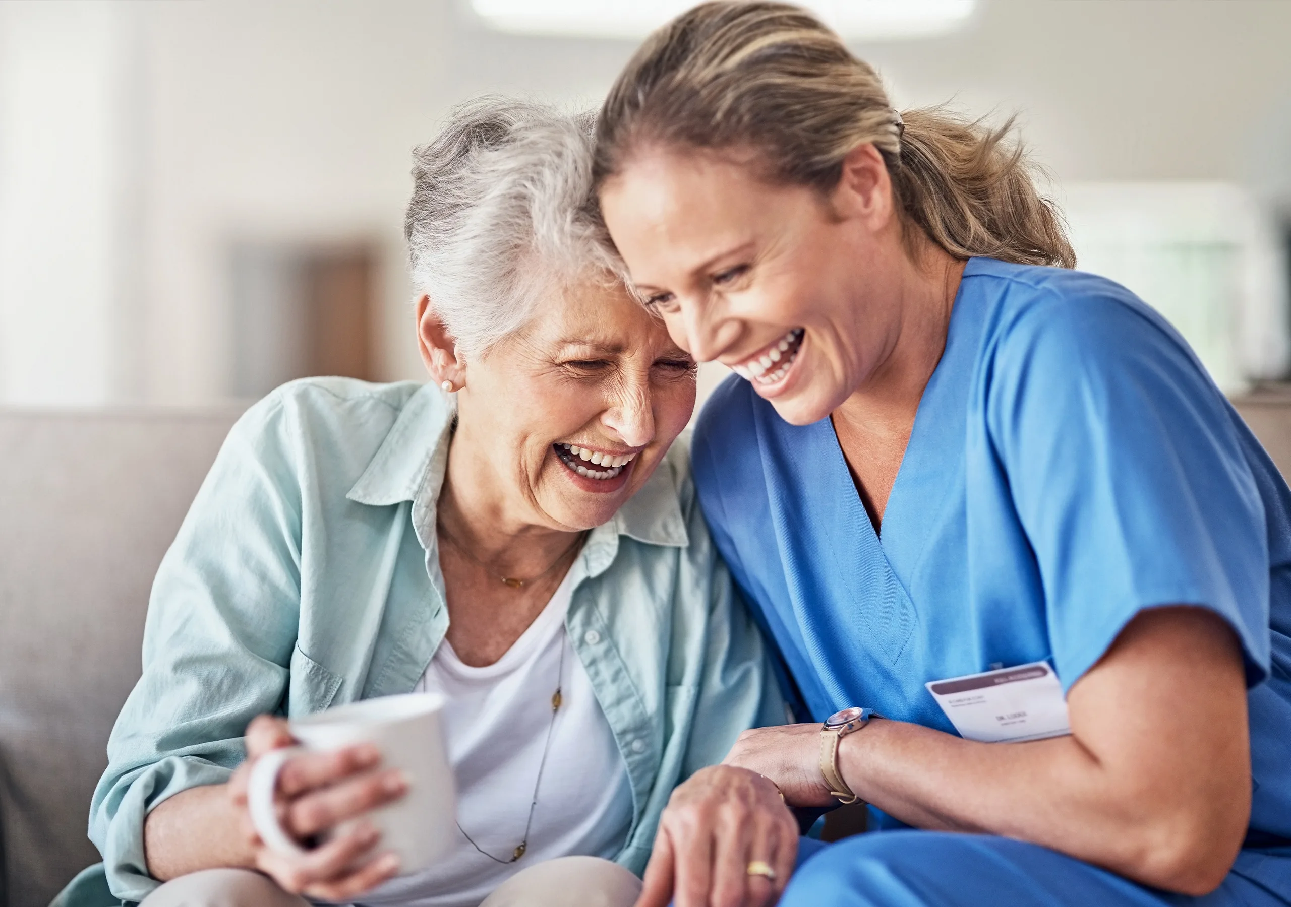 Phoenix Healthcare Brand Rollout
