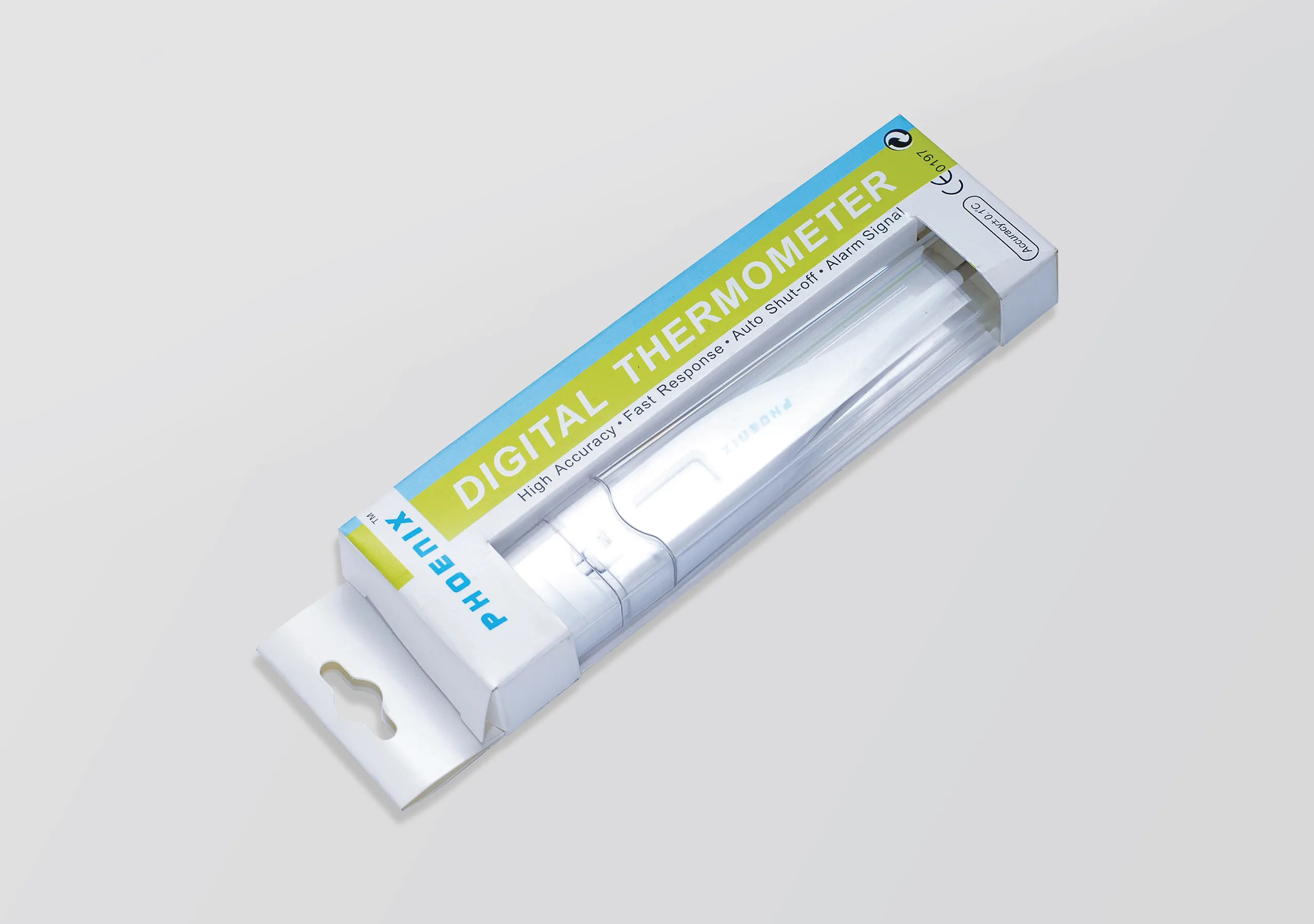Phoenix Healthcare Brand Rollout