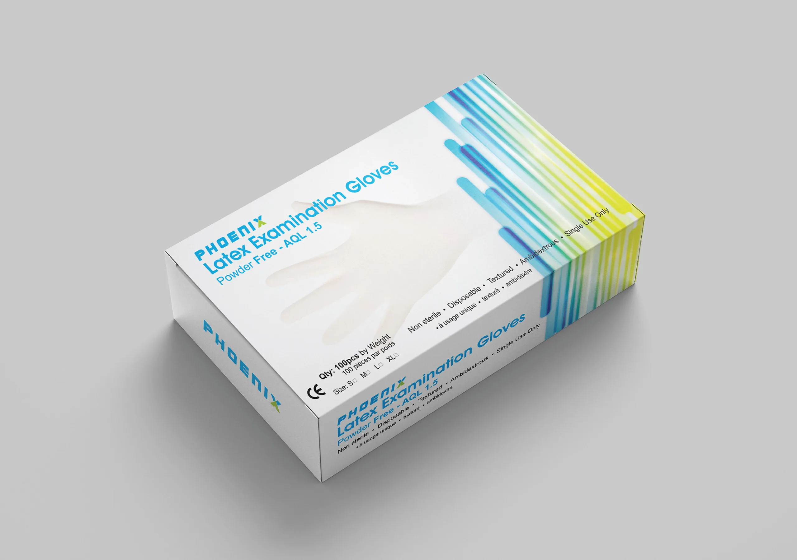 Phoenix Healthcare Brand Rollout