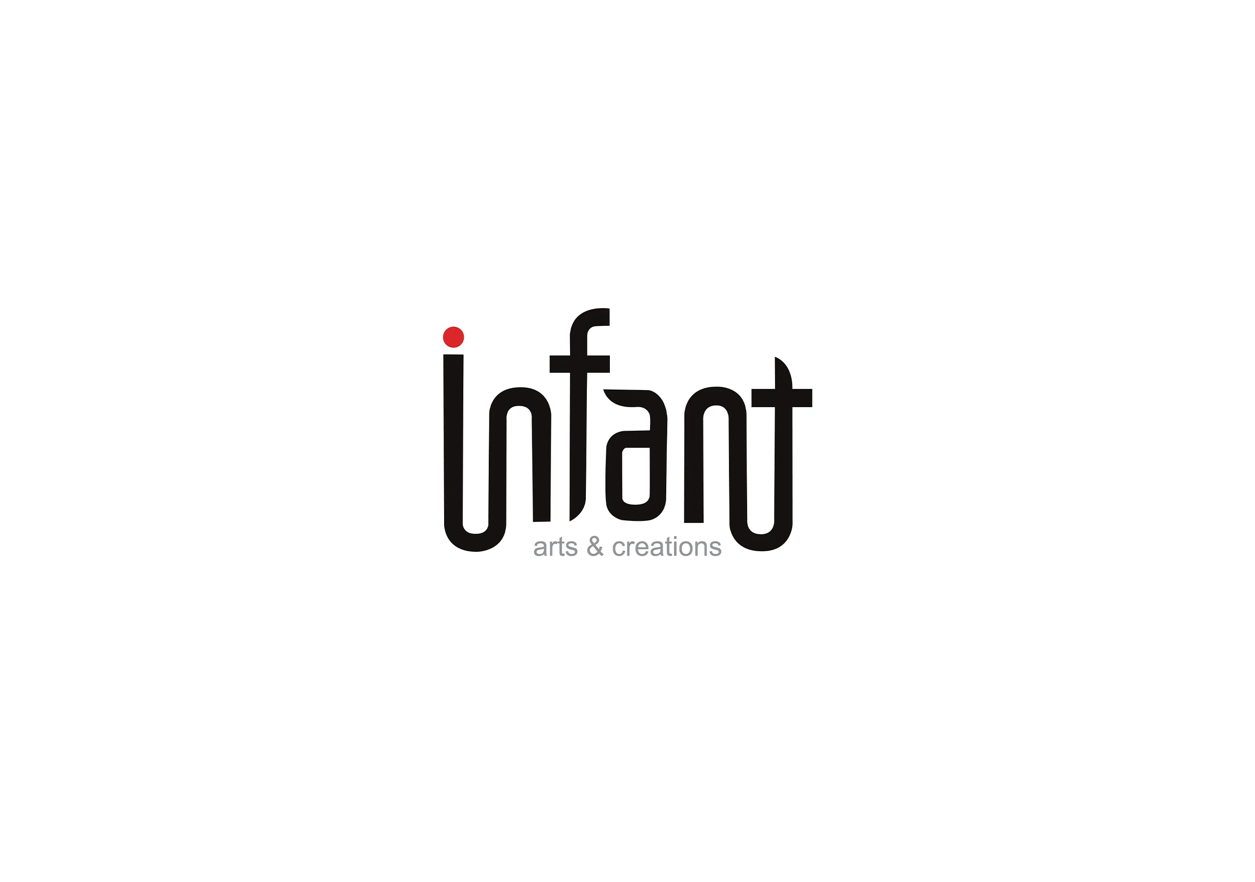 Infant Brand Identity Design