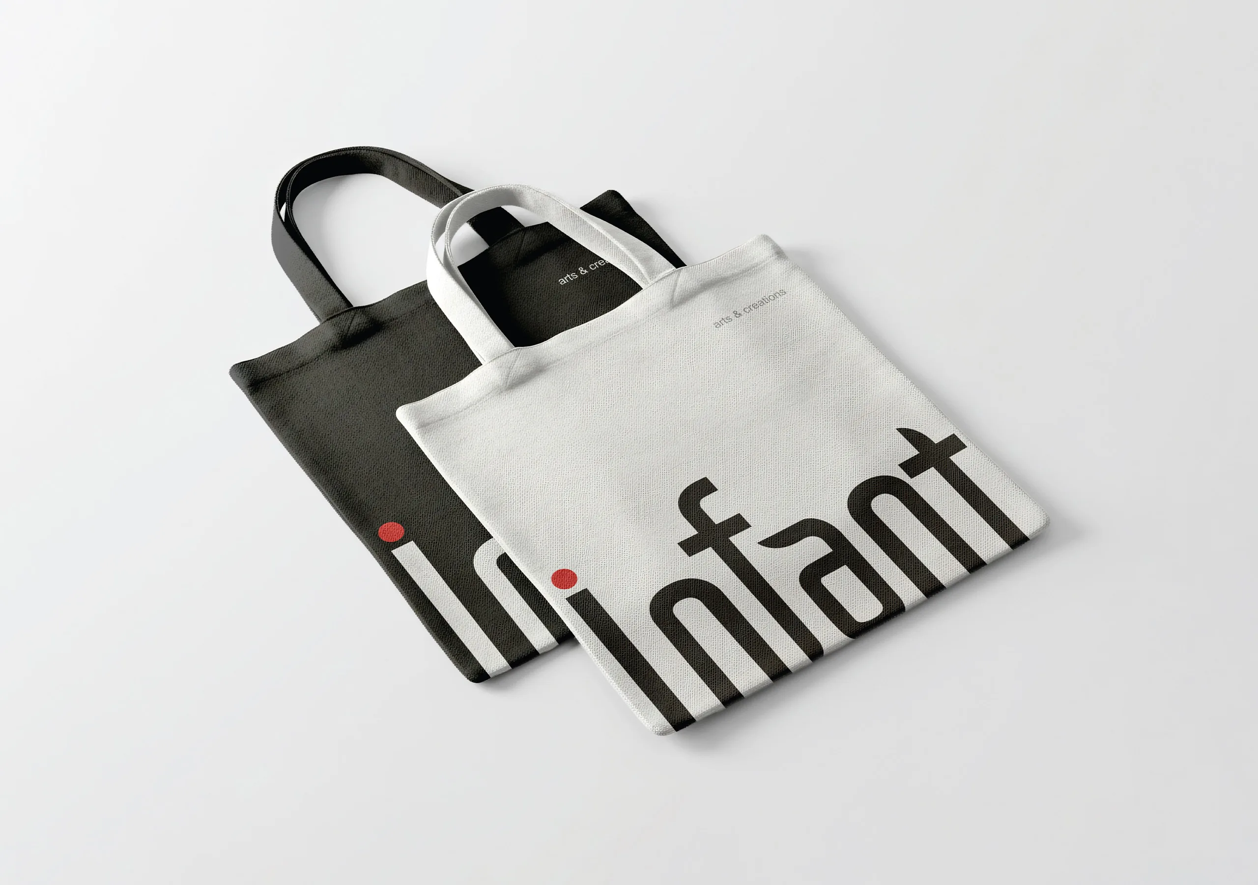 Infant Brand Identity Design
