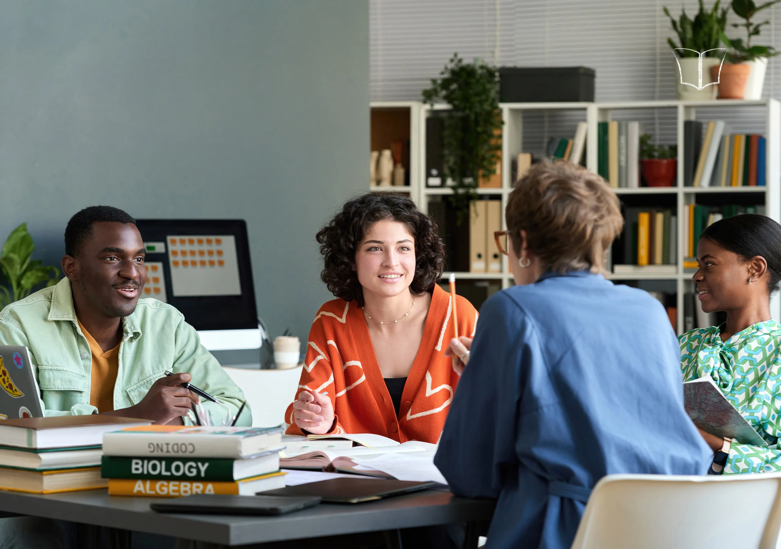 COE Education Brand Rollout