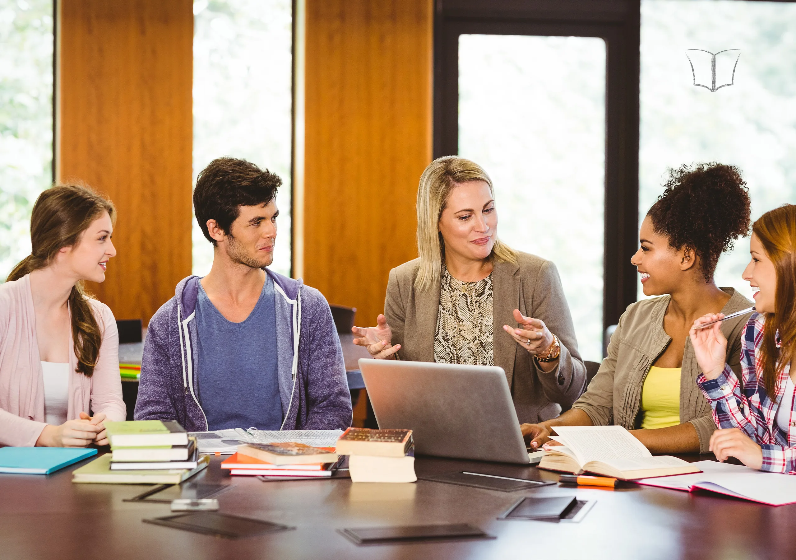 COE Education Brand Rollout