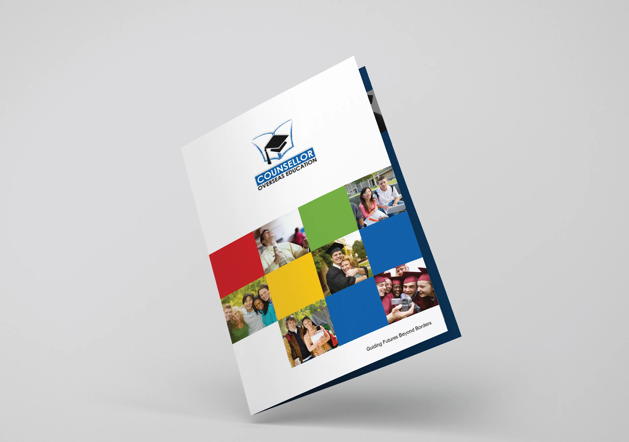 COE Education Brand Rollout