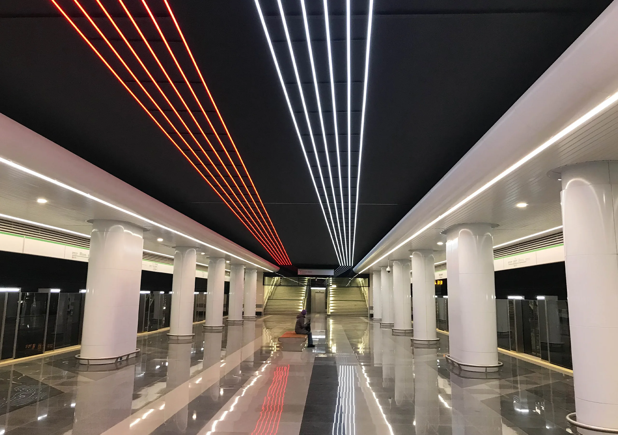 Honorh Lighting Brand Rollout