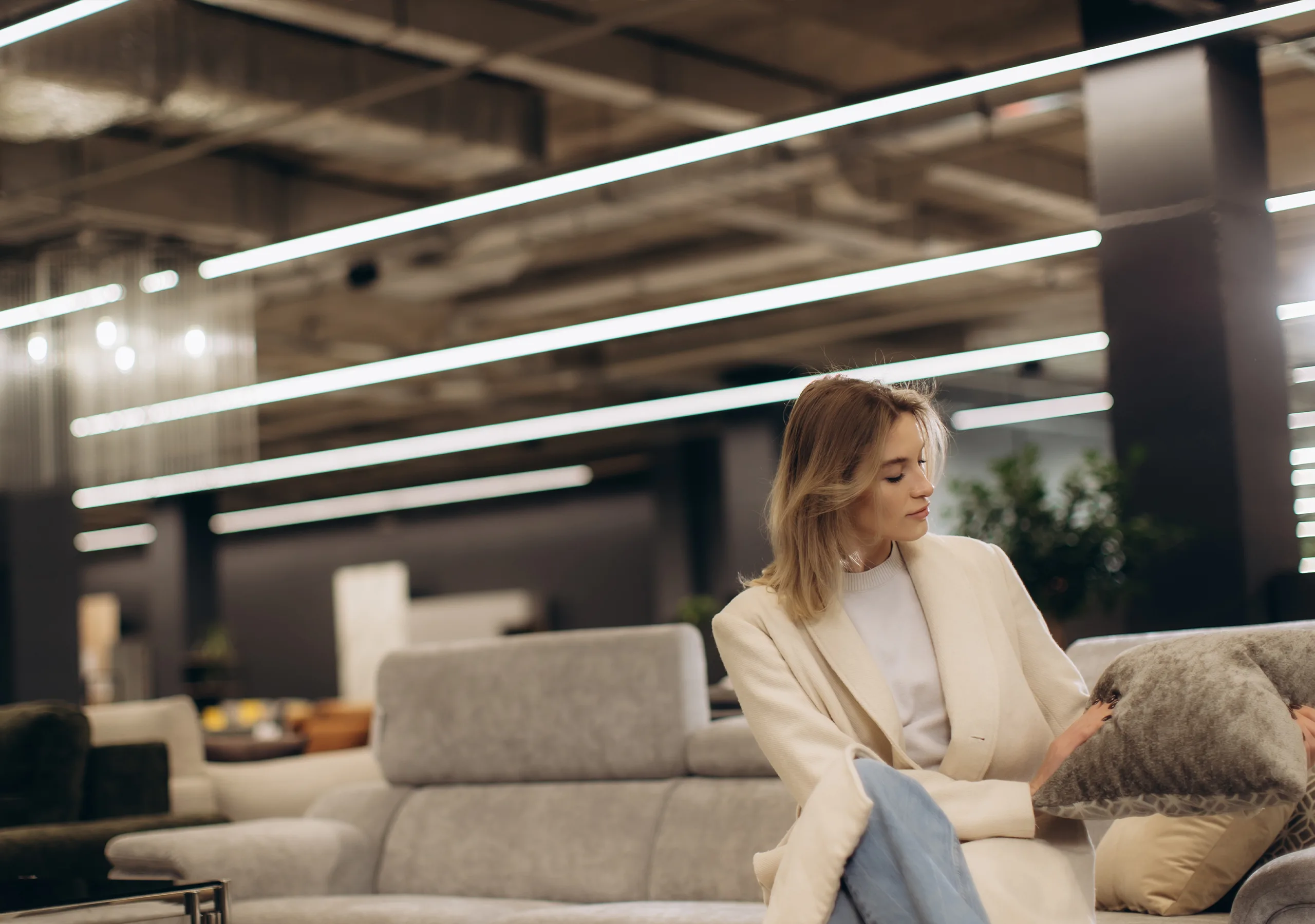 Honorh Lighting Brand Rollout