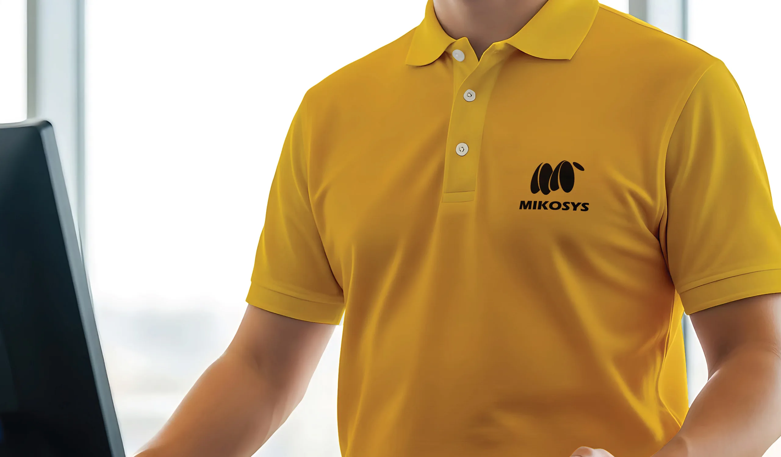 Mikosys Brand Rollout