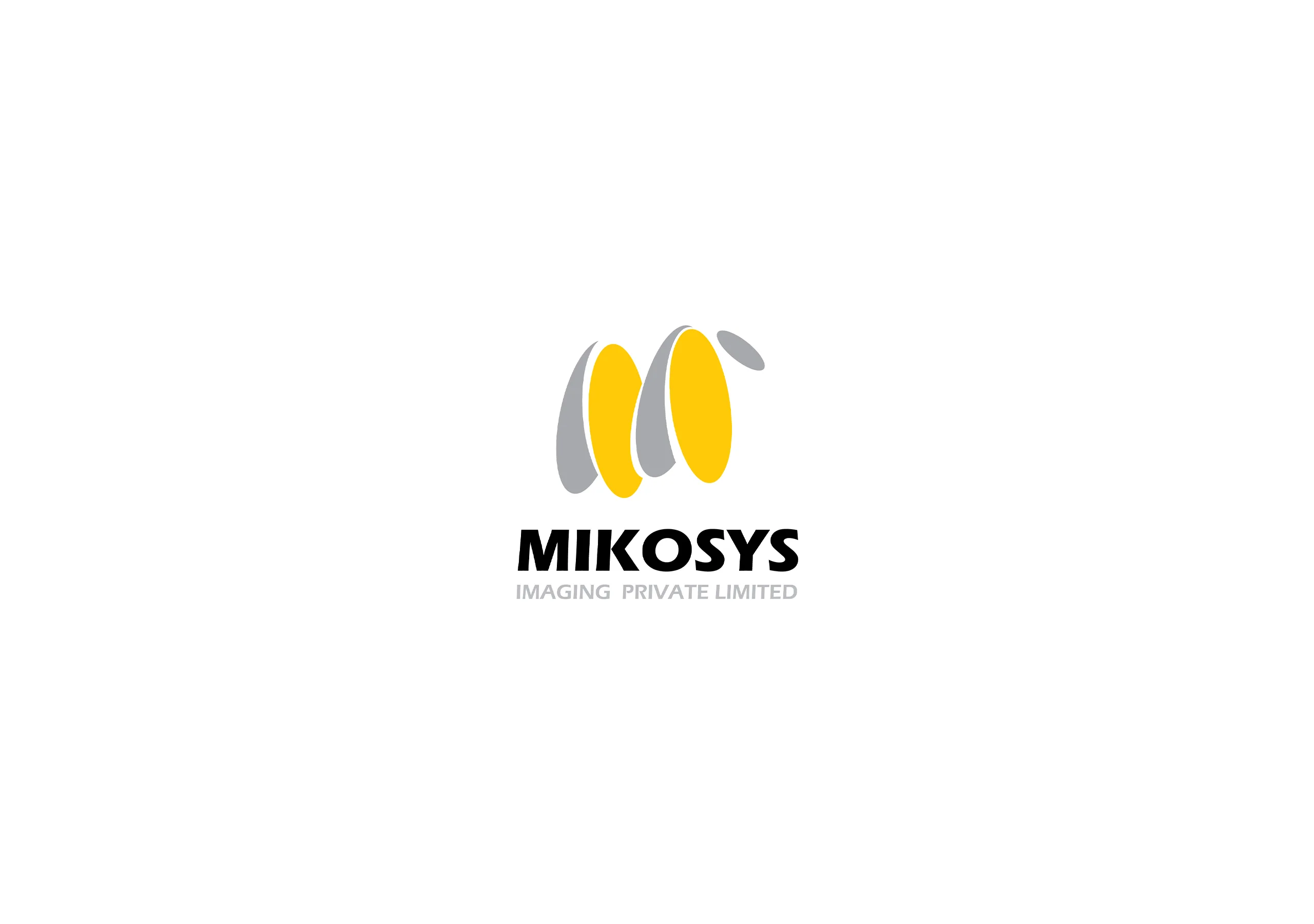 Mikosys Brand Rollout