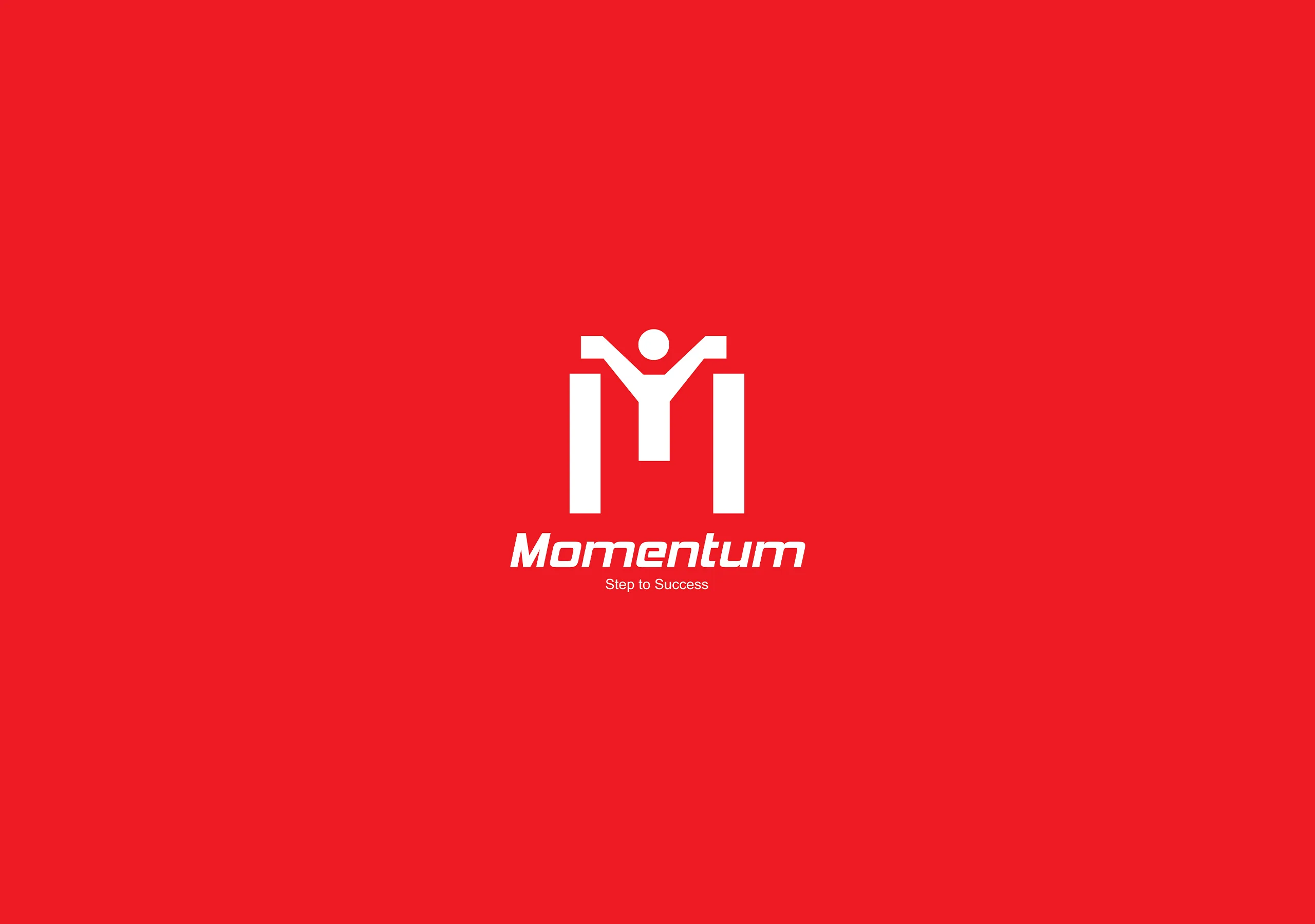 Momentum Brand Identity Design