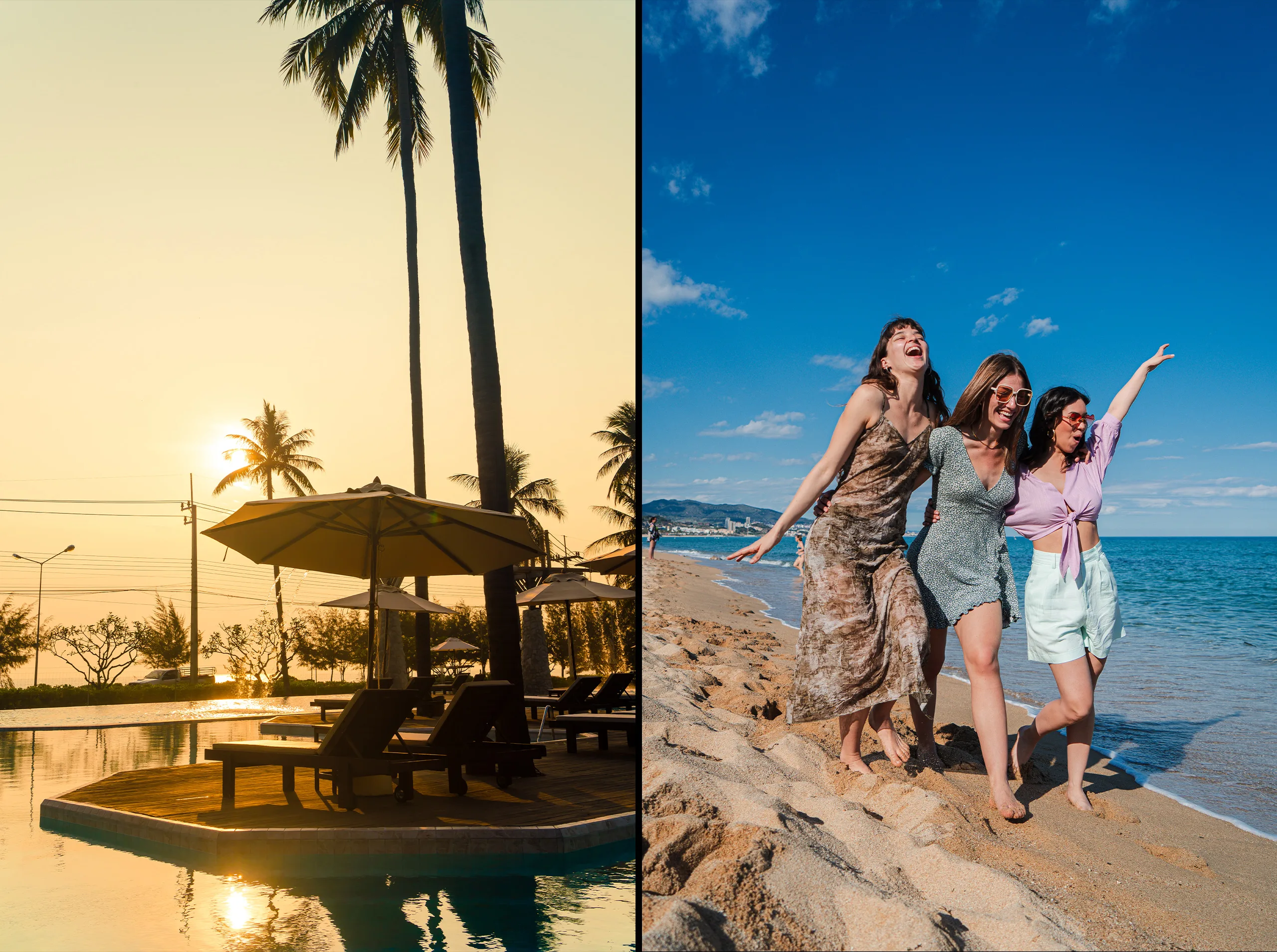 Greens Klub Resort Brand Rollout
