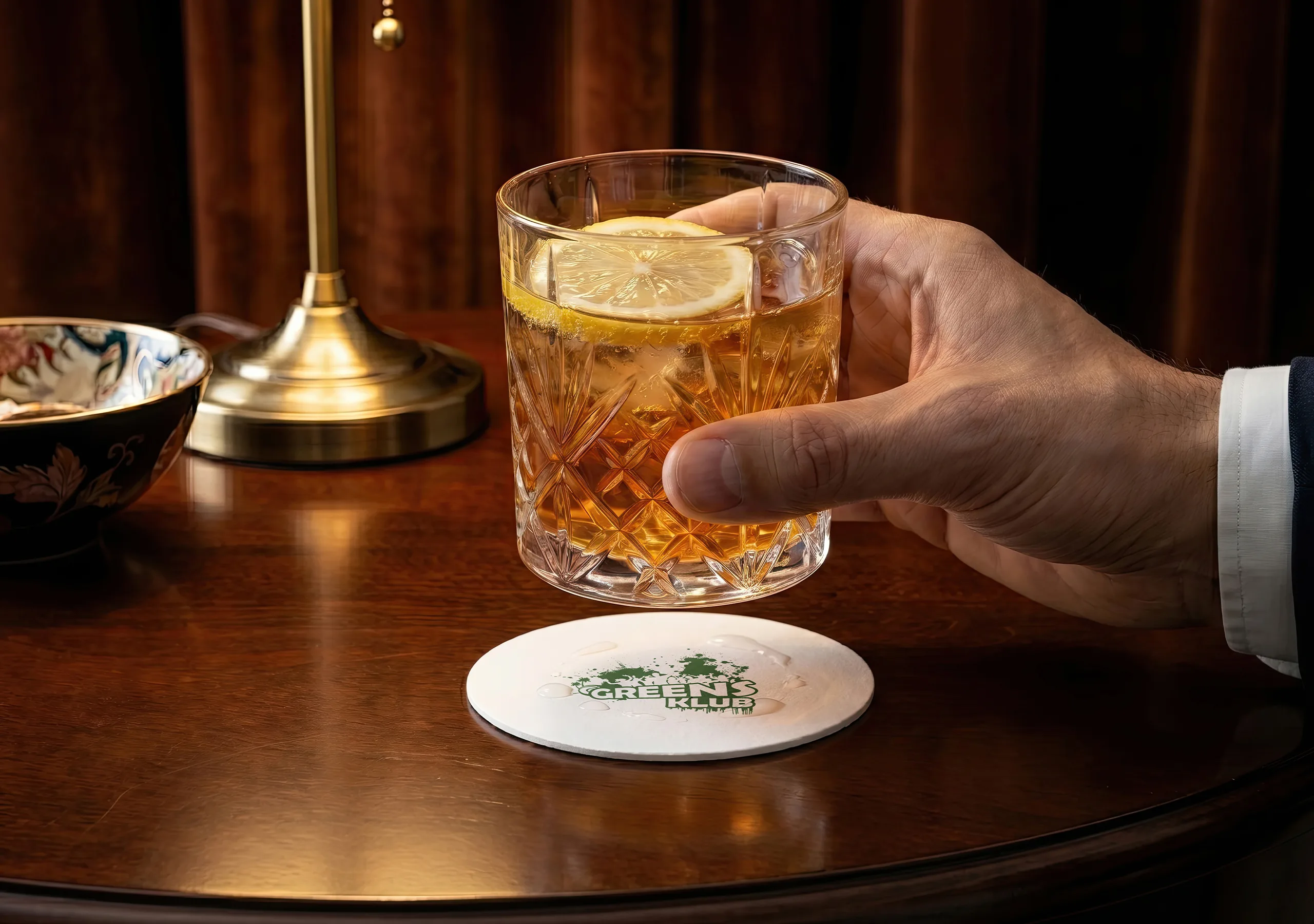 Greens Klub Resort Brand Rollout