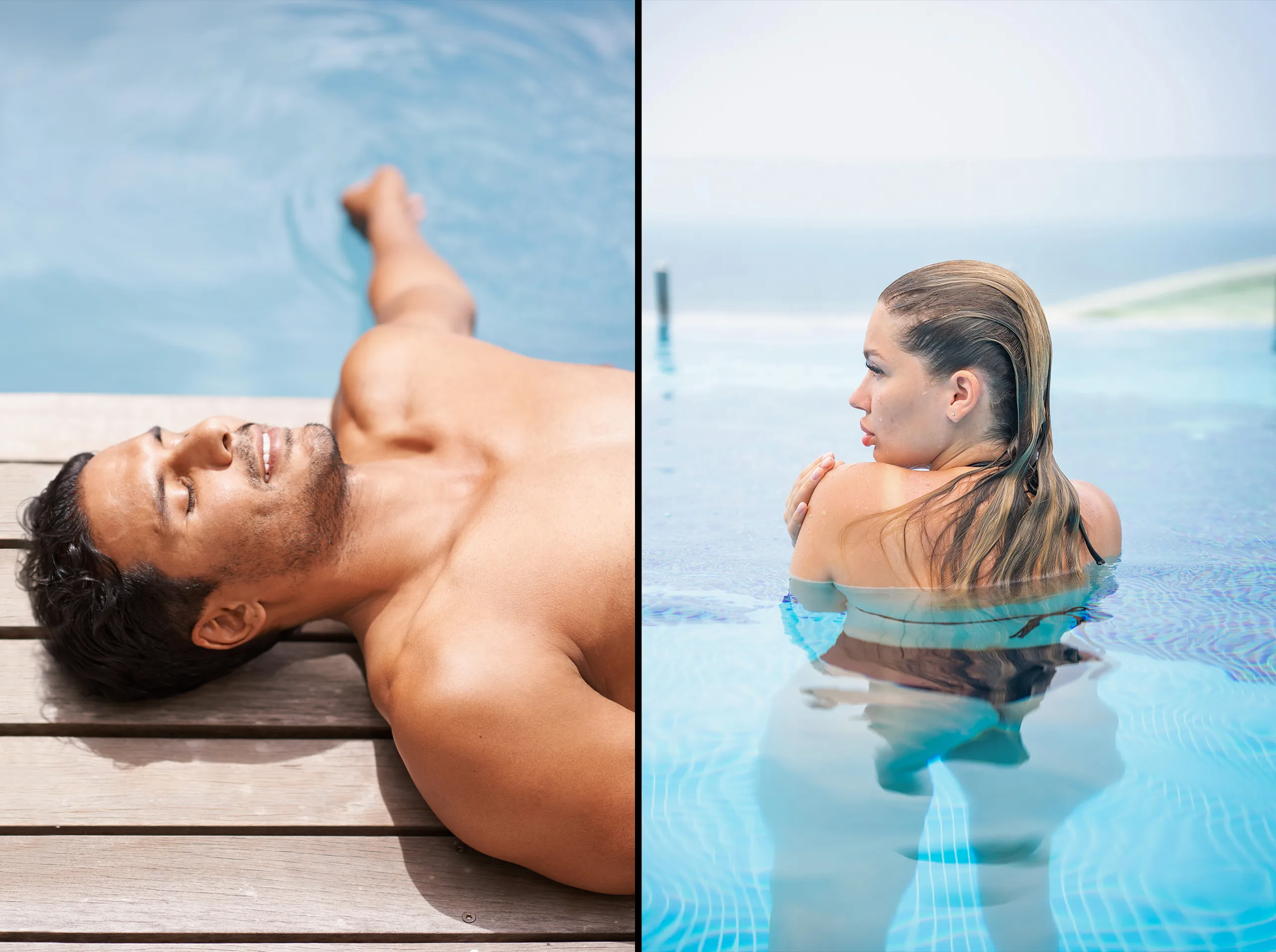 Greens Klub Resort Brand Rollout