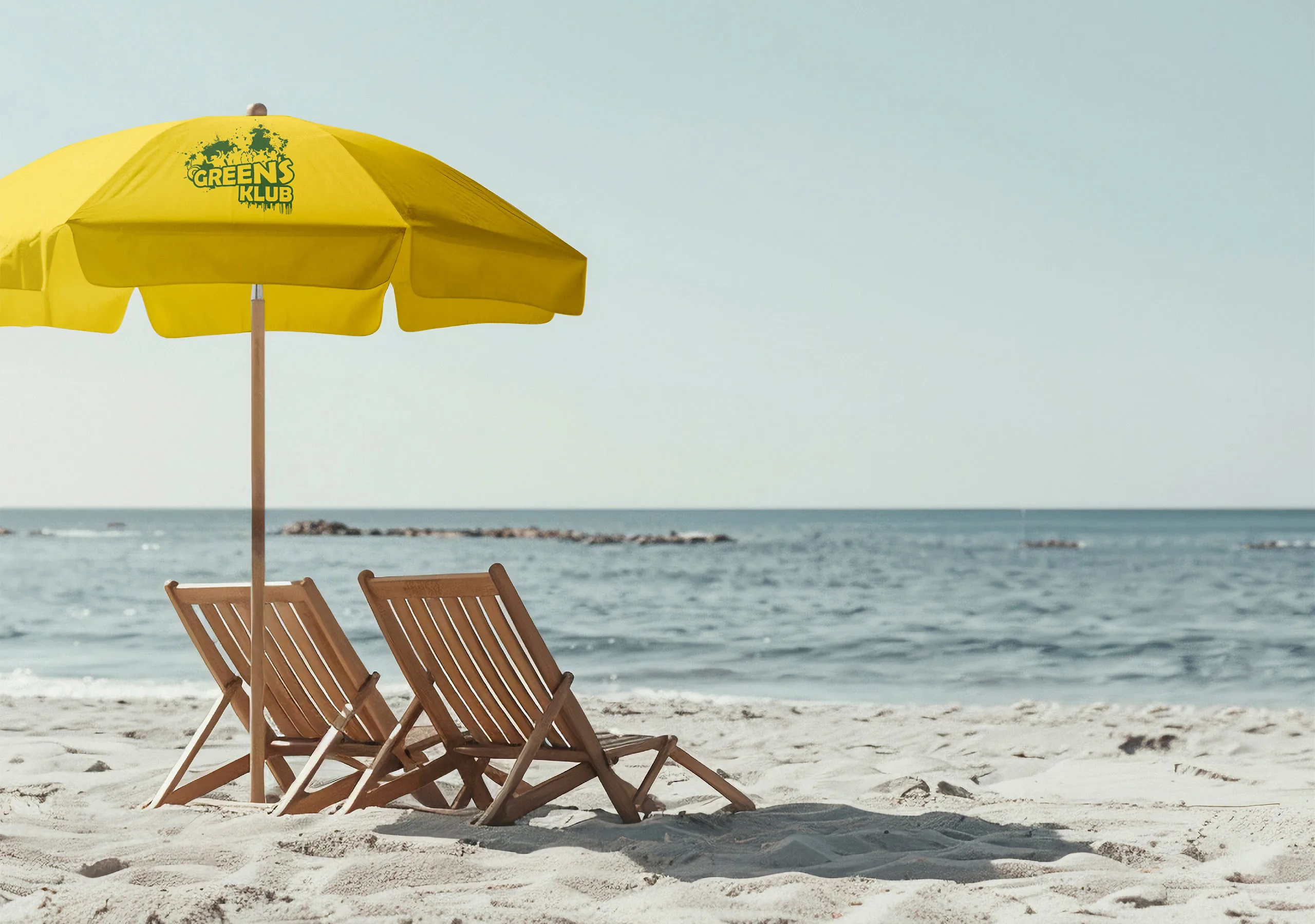 Greens Klub Resort Brand Rollout