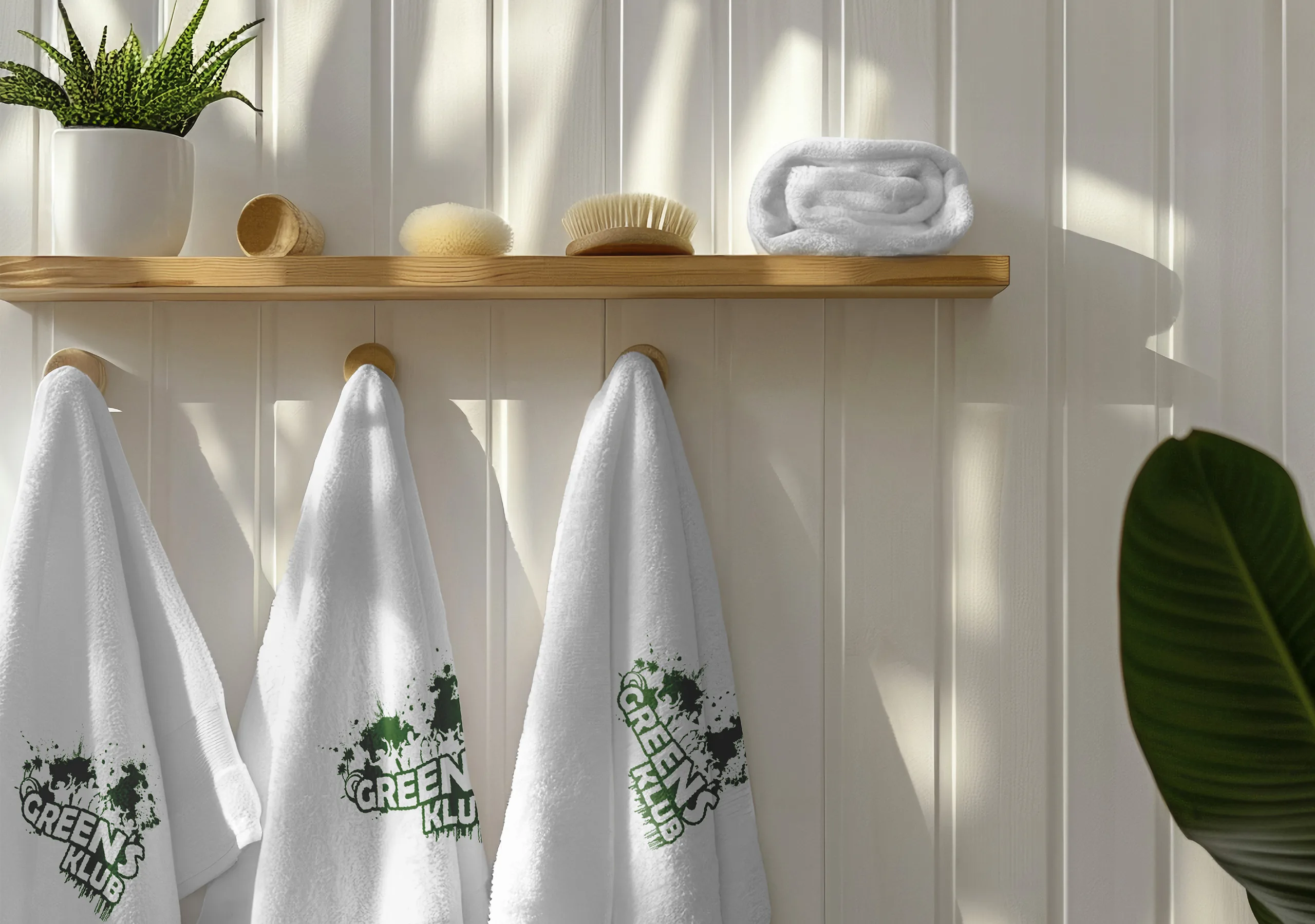 Greens Klub Resort Brand Rollout